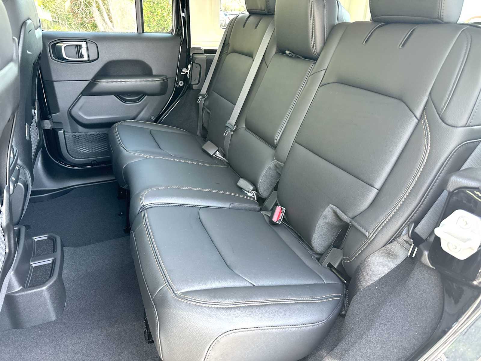 Thumbnail: 2026 Jeep Wrangler - 23