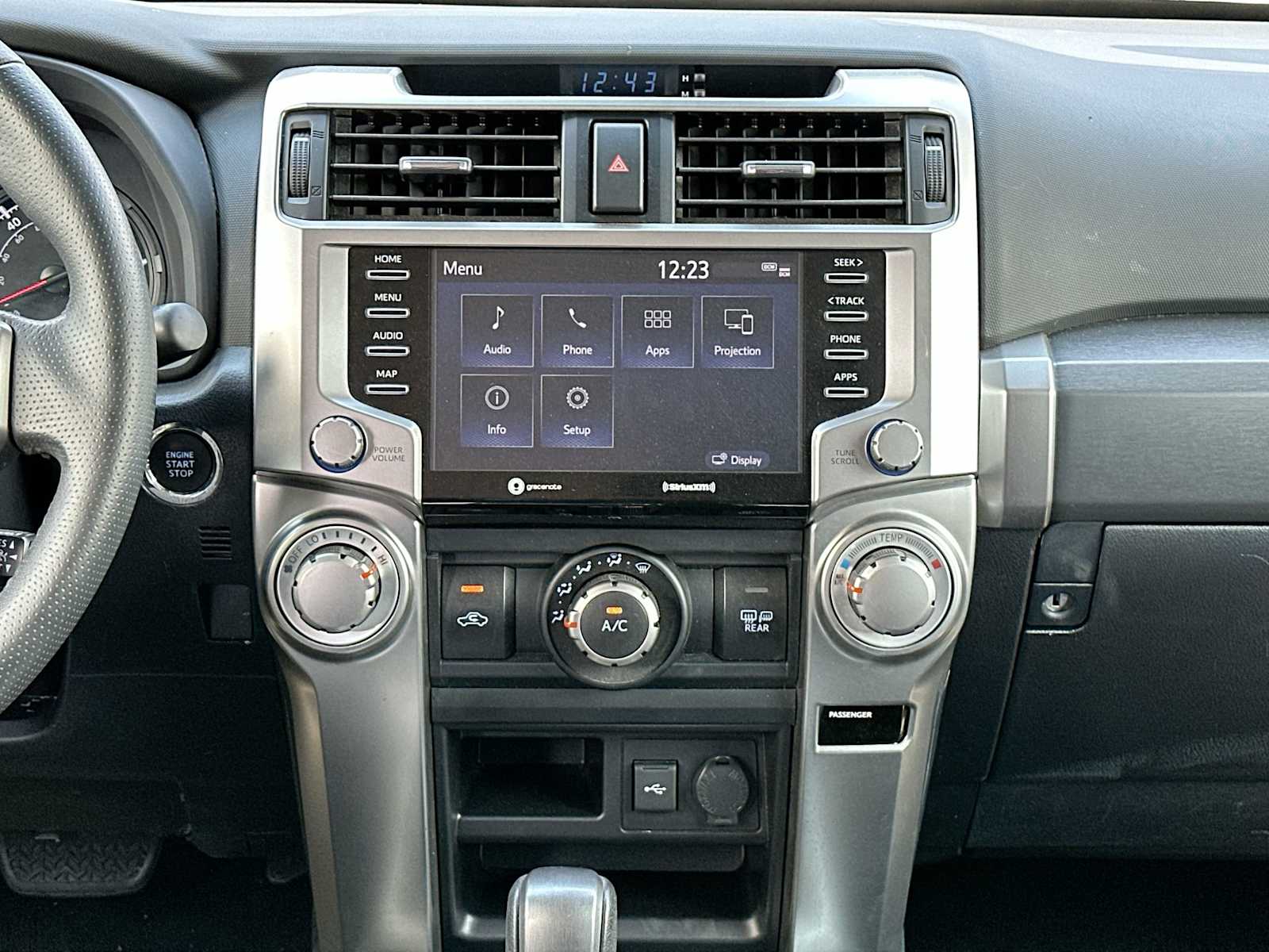 Thumbnail: 2024 Toyota 4Runner - 26