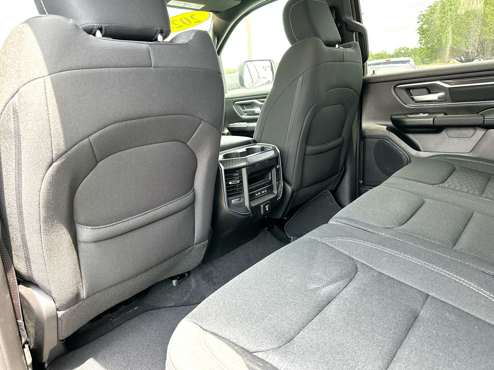 Thumbnail: 2026 RAM 1500 - 24