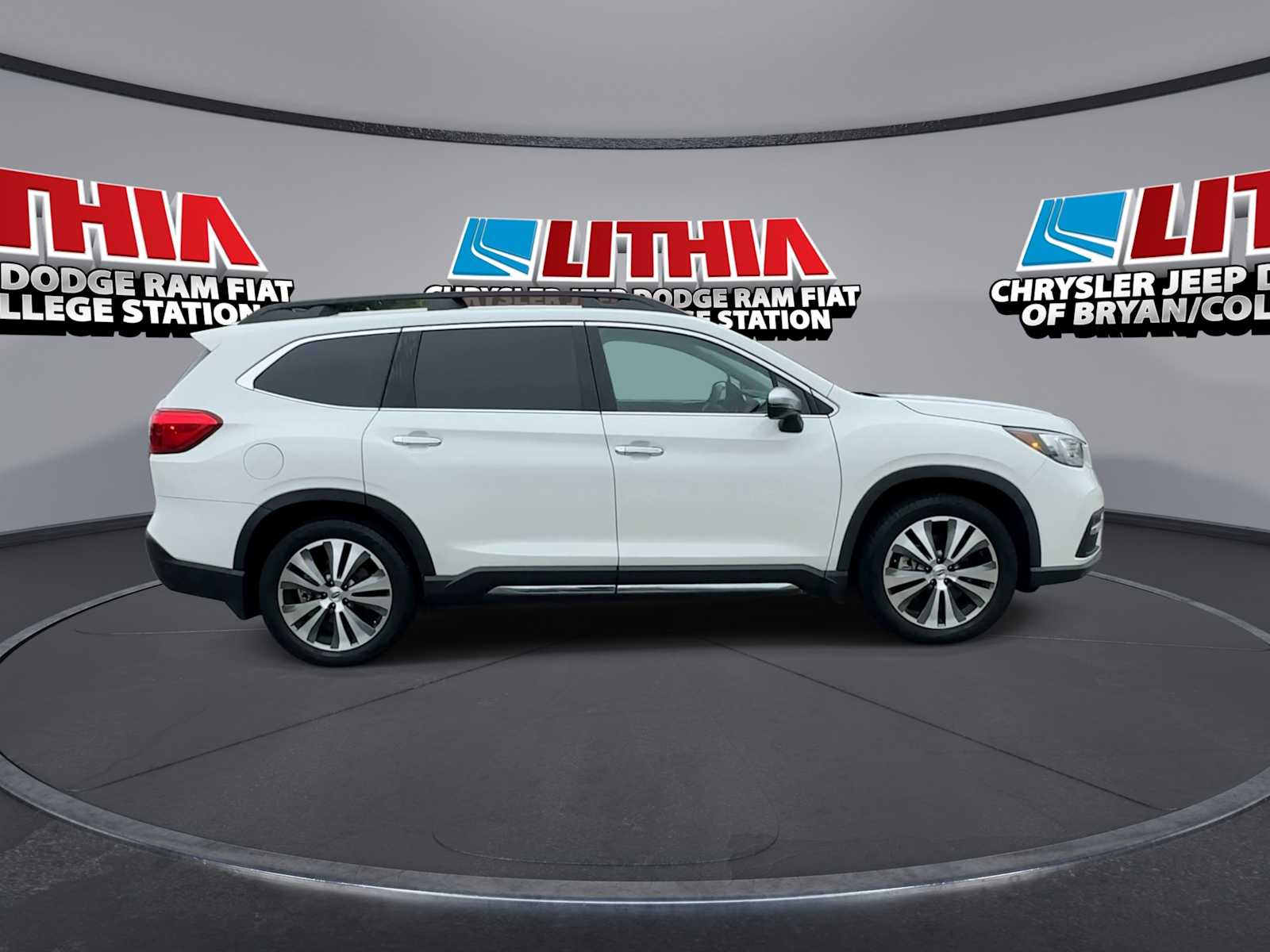 Thumbnail: 2020 Subaru Ascent - 9