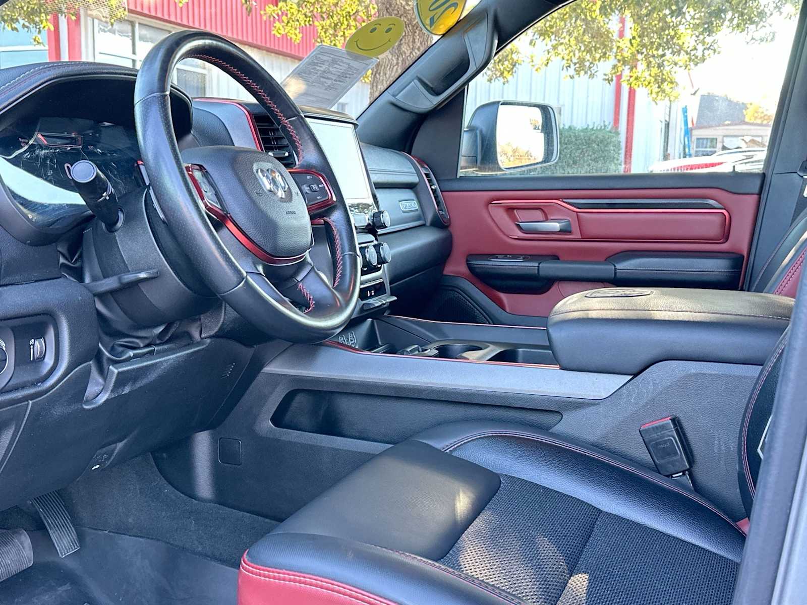 Thumbnail: 2024 RAM 1500 - 18