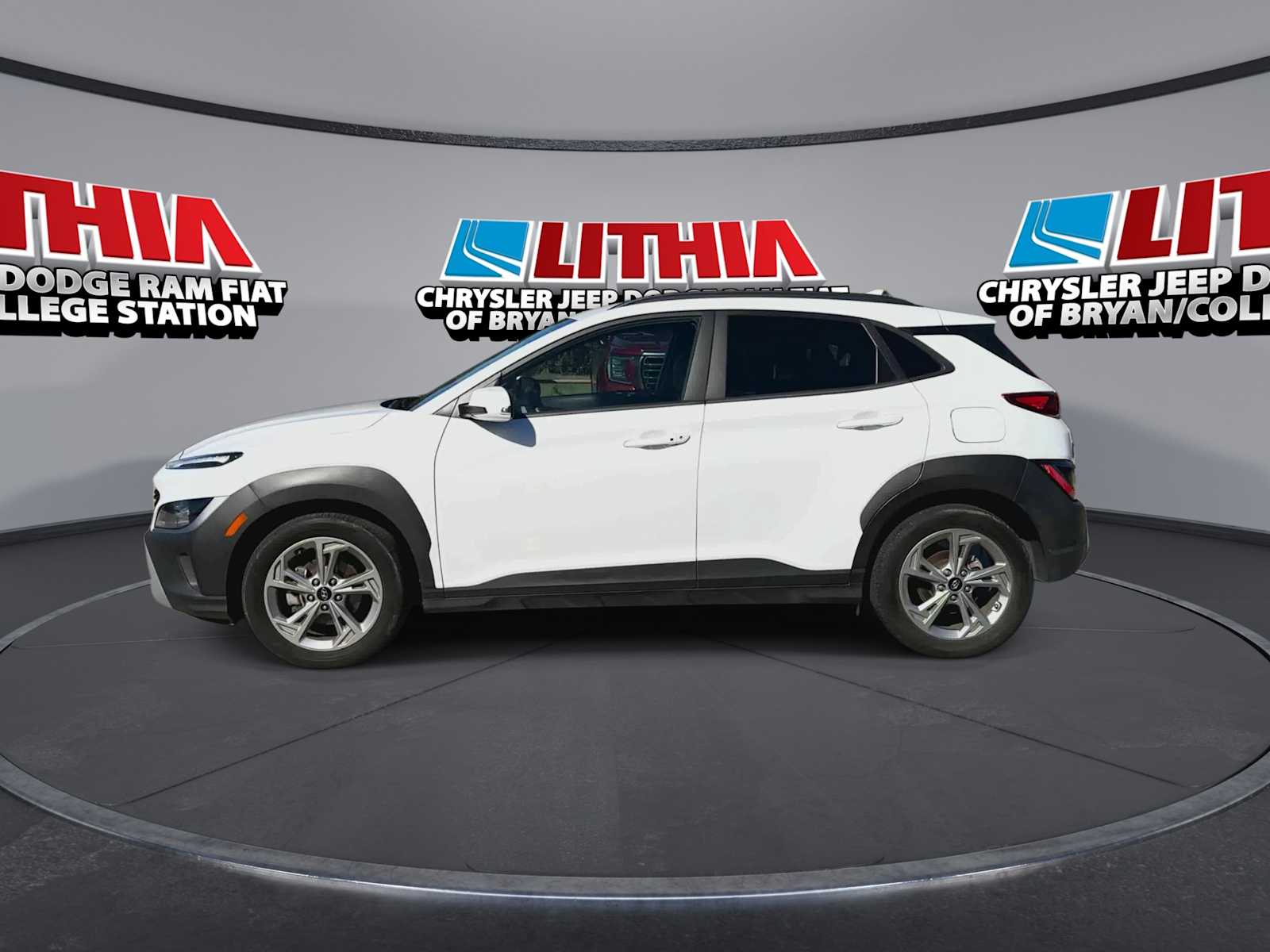 Thumbnail: 2023 Hyundai Kona - 5