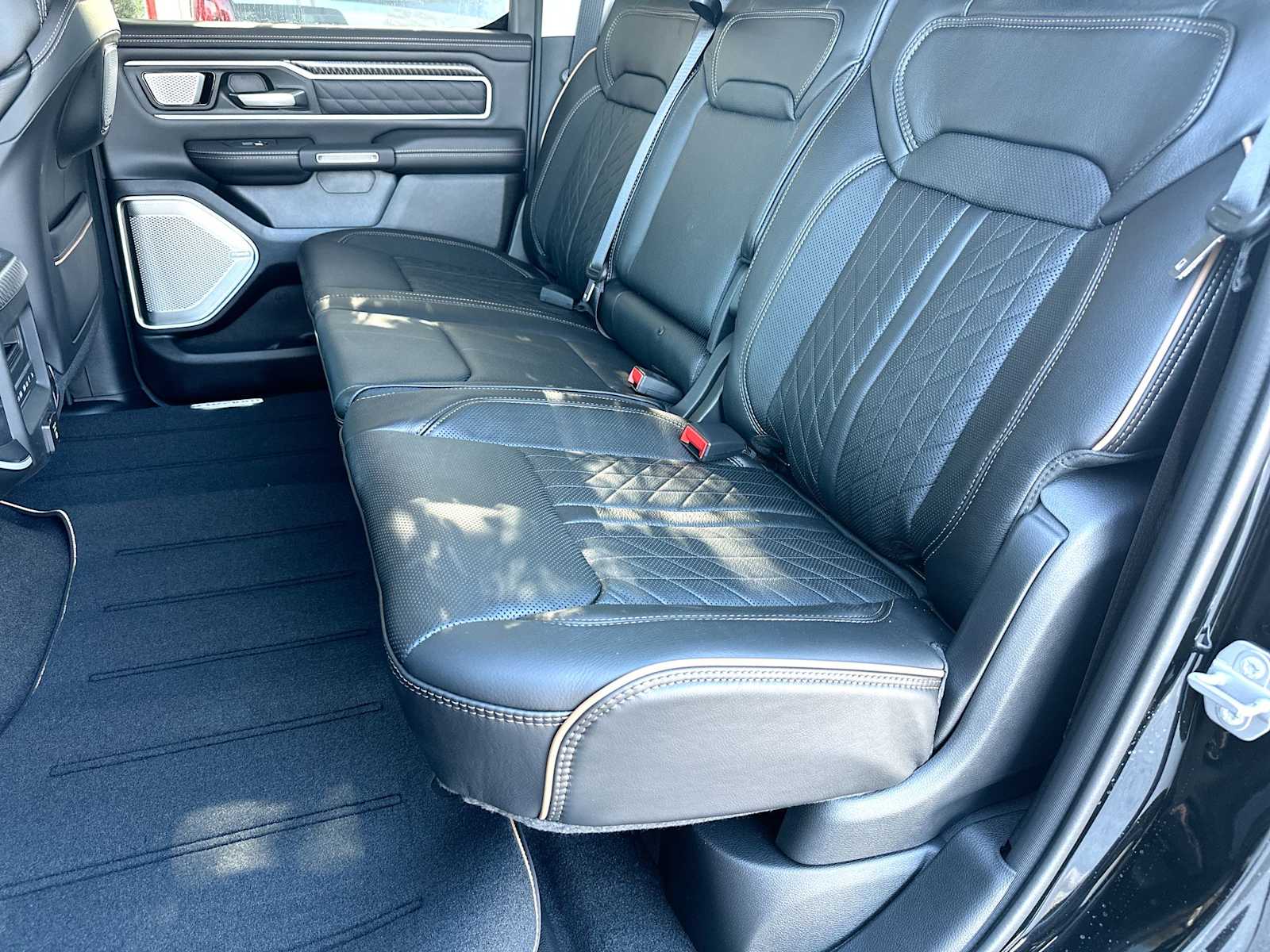 Thumbnail: 2026 RAM 1500 - 23