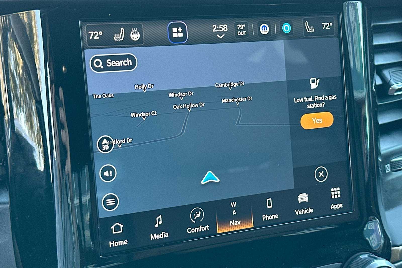 Thumbnail: 2022 RAM 1500 - 20