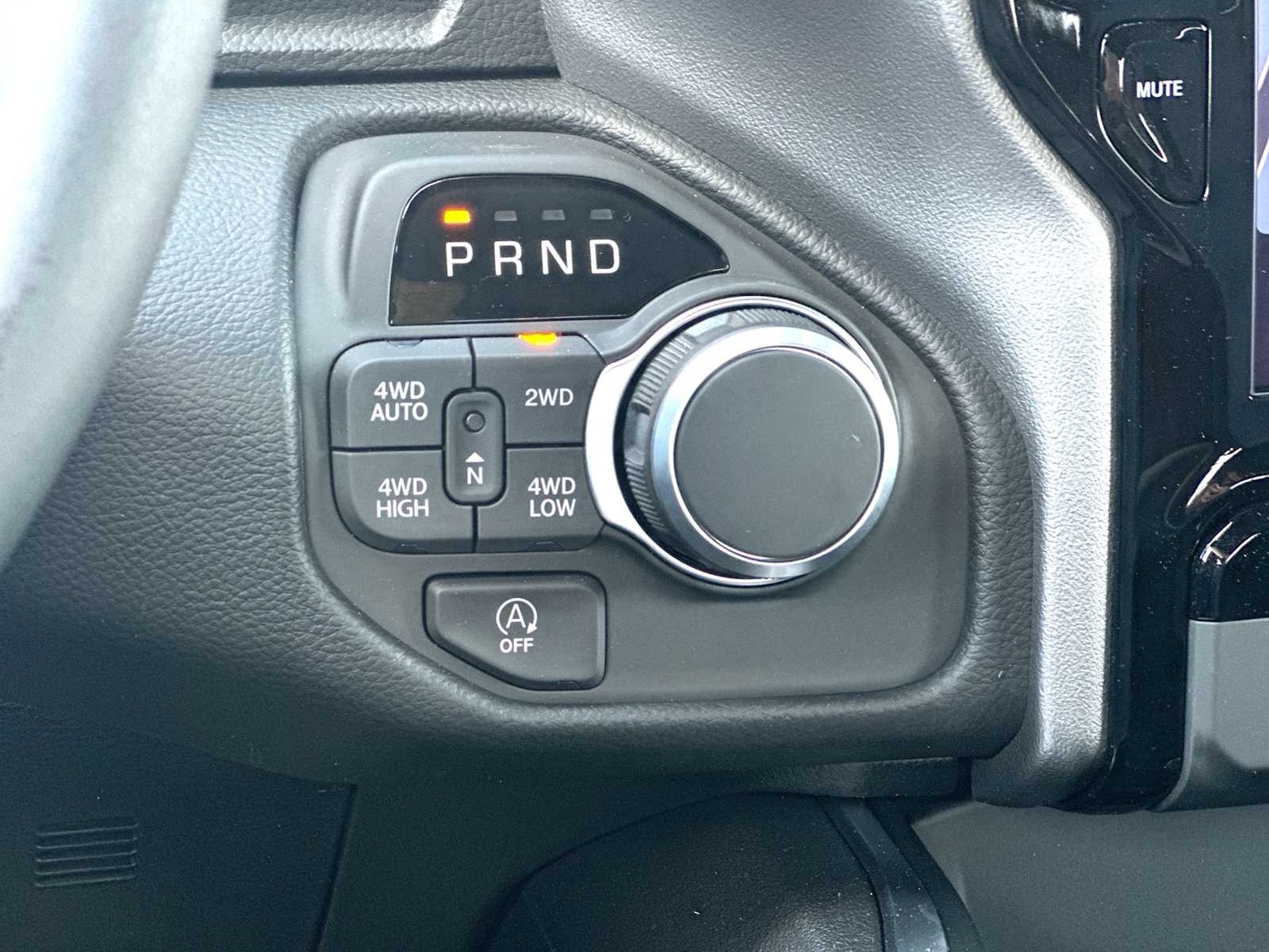 Thumbnail: 2026 RAM 1500 - 21