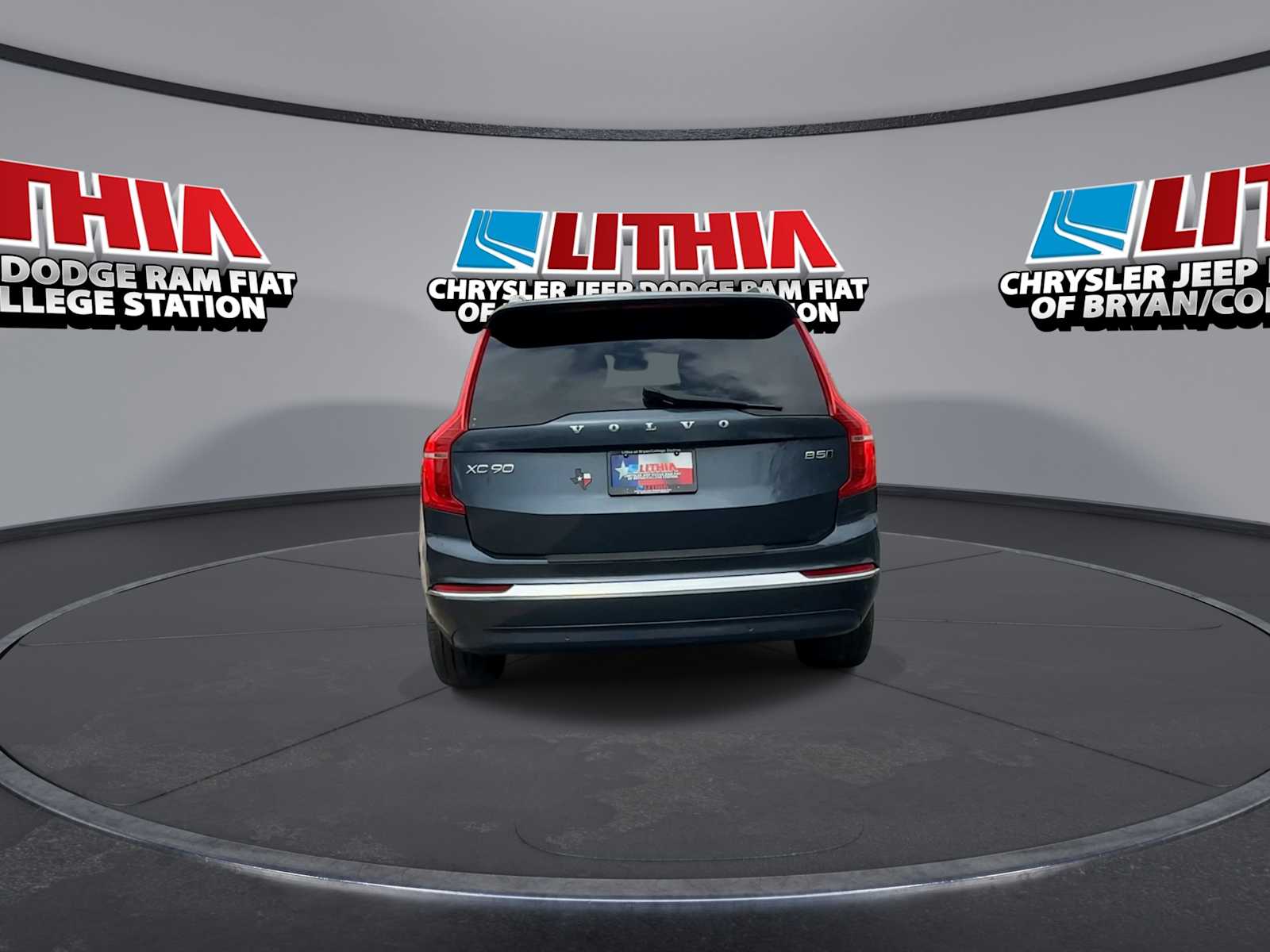 Thumbnail: 2023 Volvo XC90 - 7