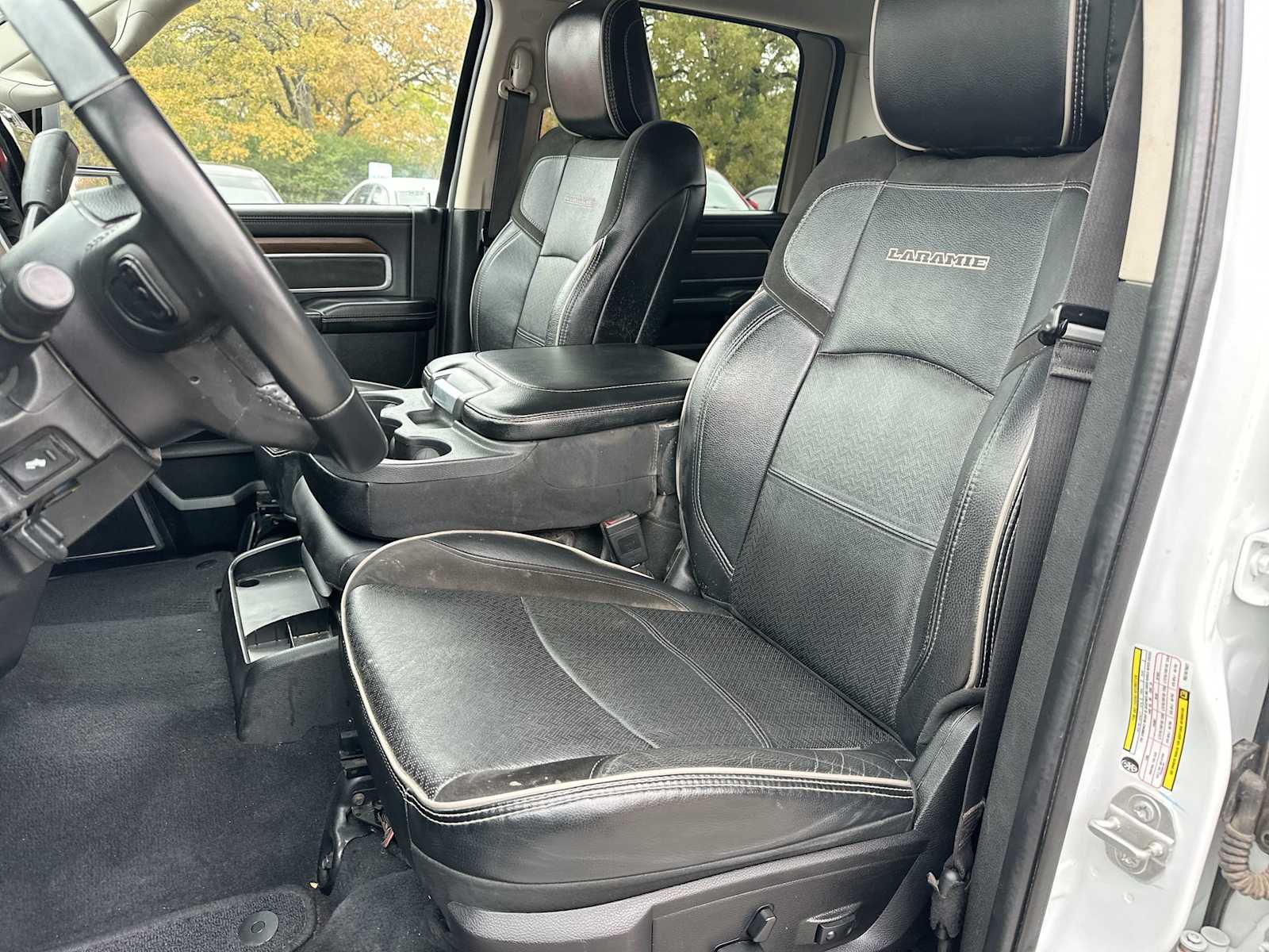 Thumbnail: 2024 RAM 2500 - 17