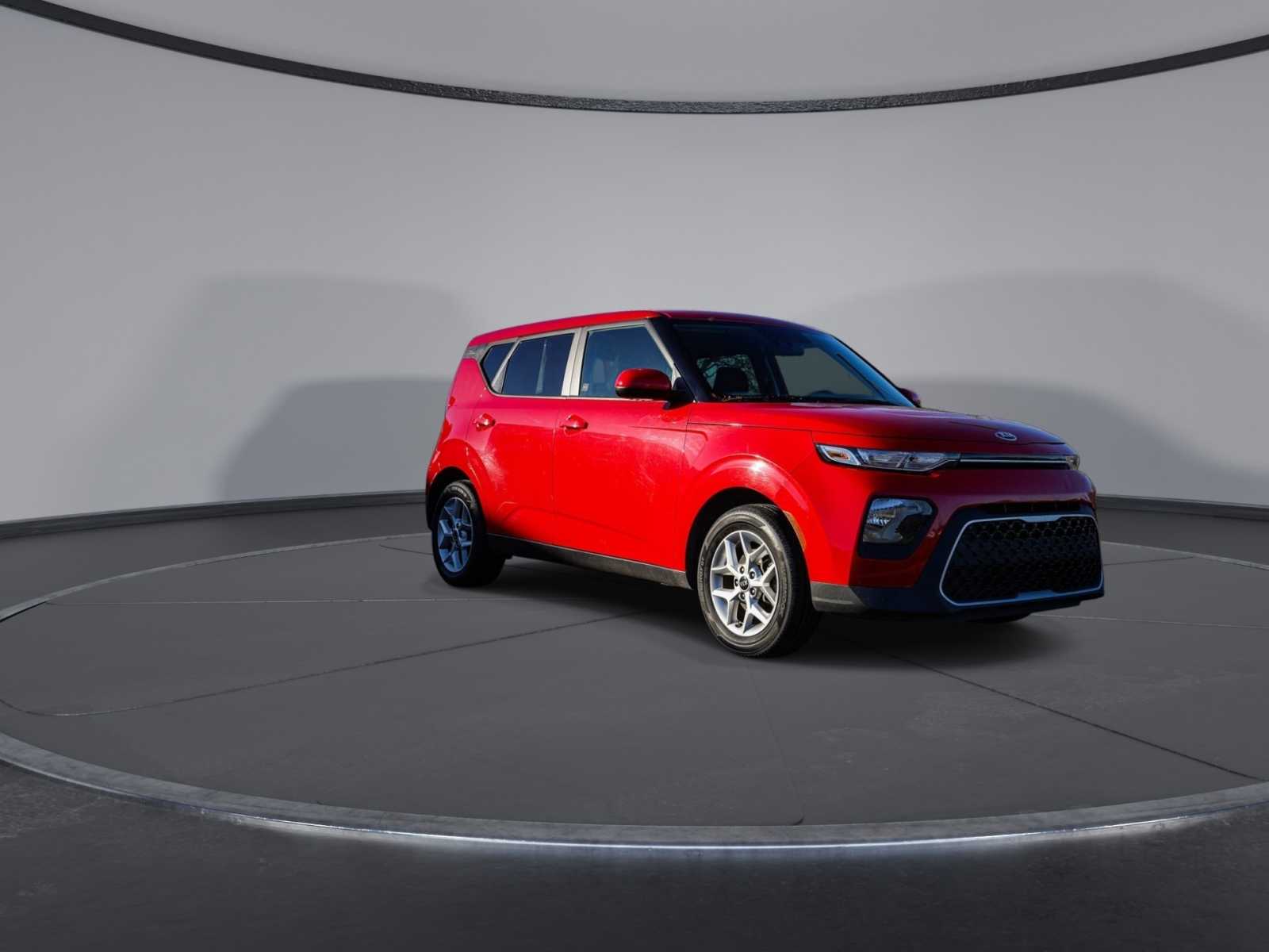 Thumbnail: 2021 Kia Soul - 6