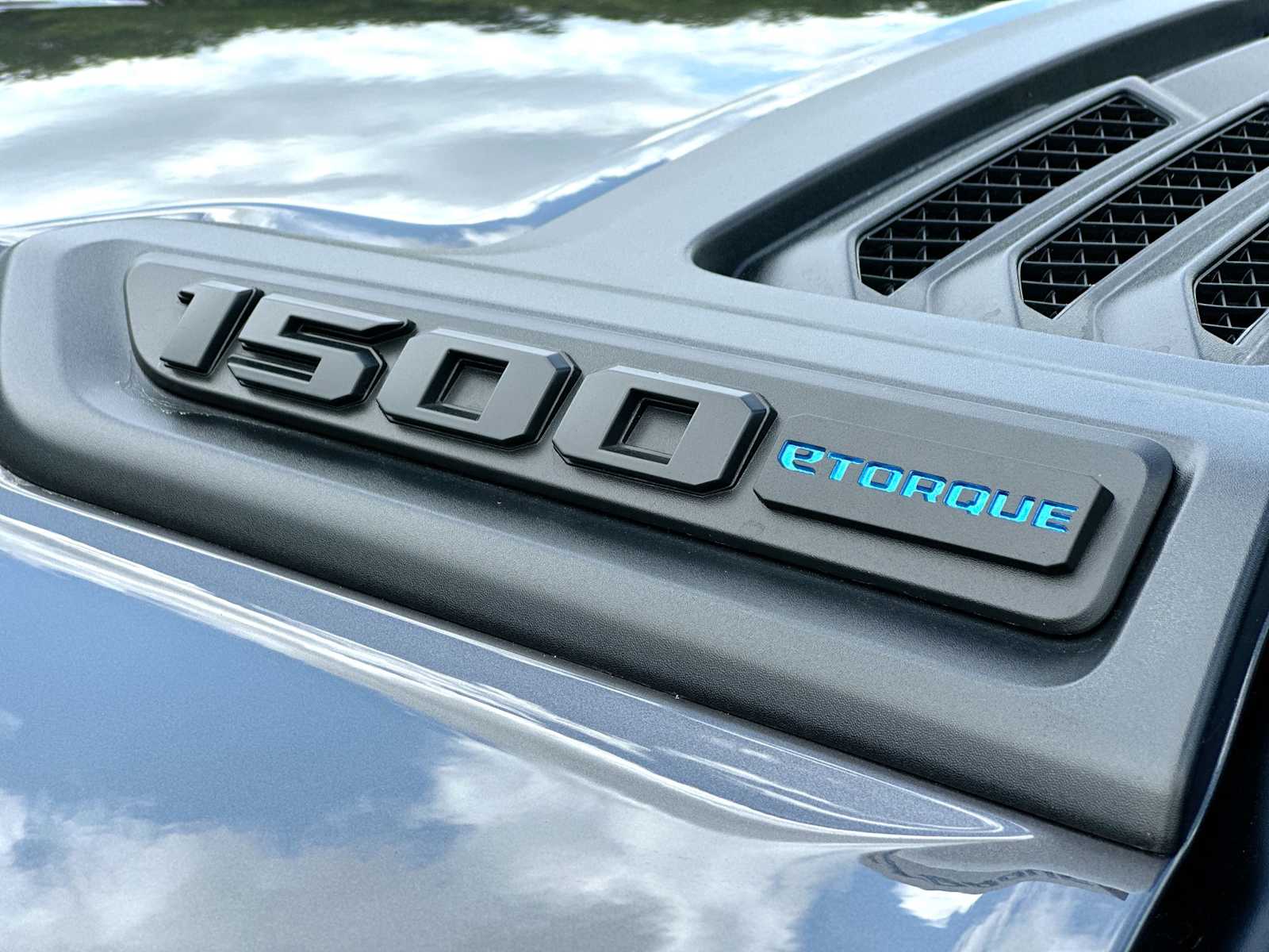 Thumbnail: 2026 RAM 1500 - 15