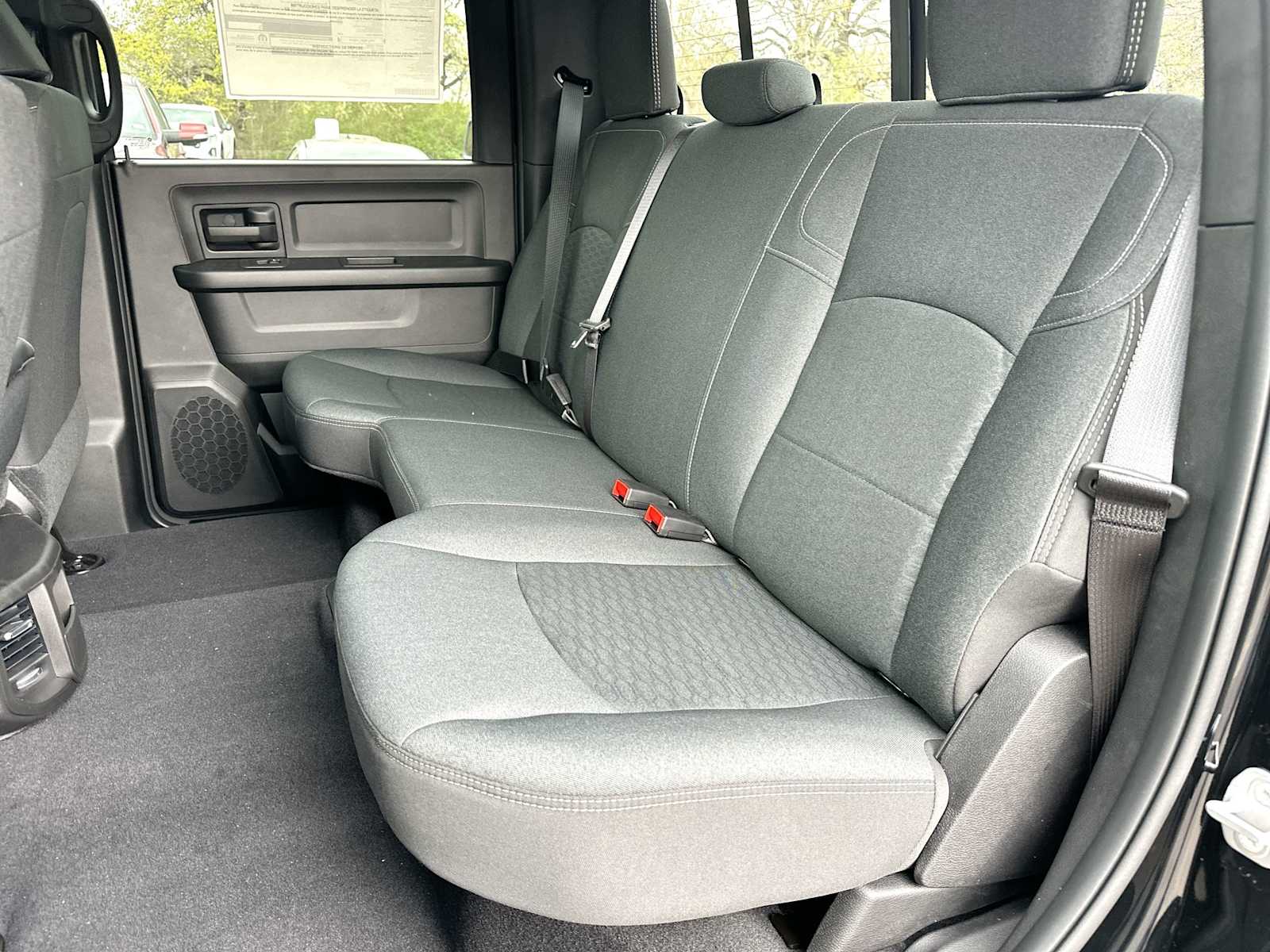 Thumbnail: 2026 RAM 3500 - 23