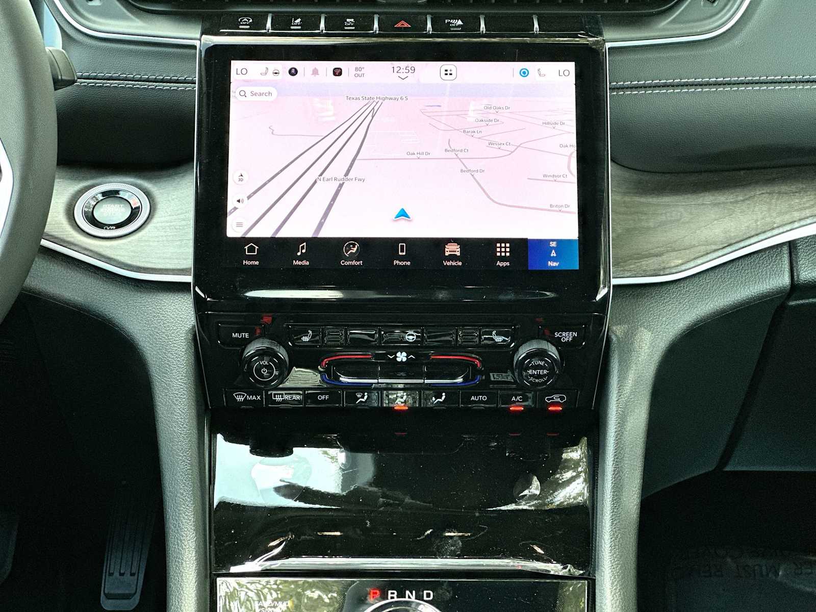 Thumbnail: 2025 Jeep Grand Cherokee - 26