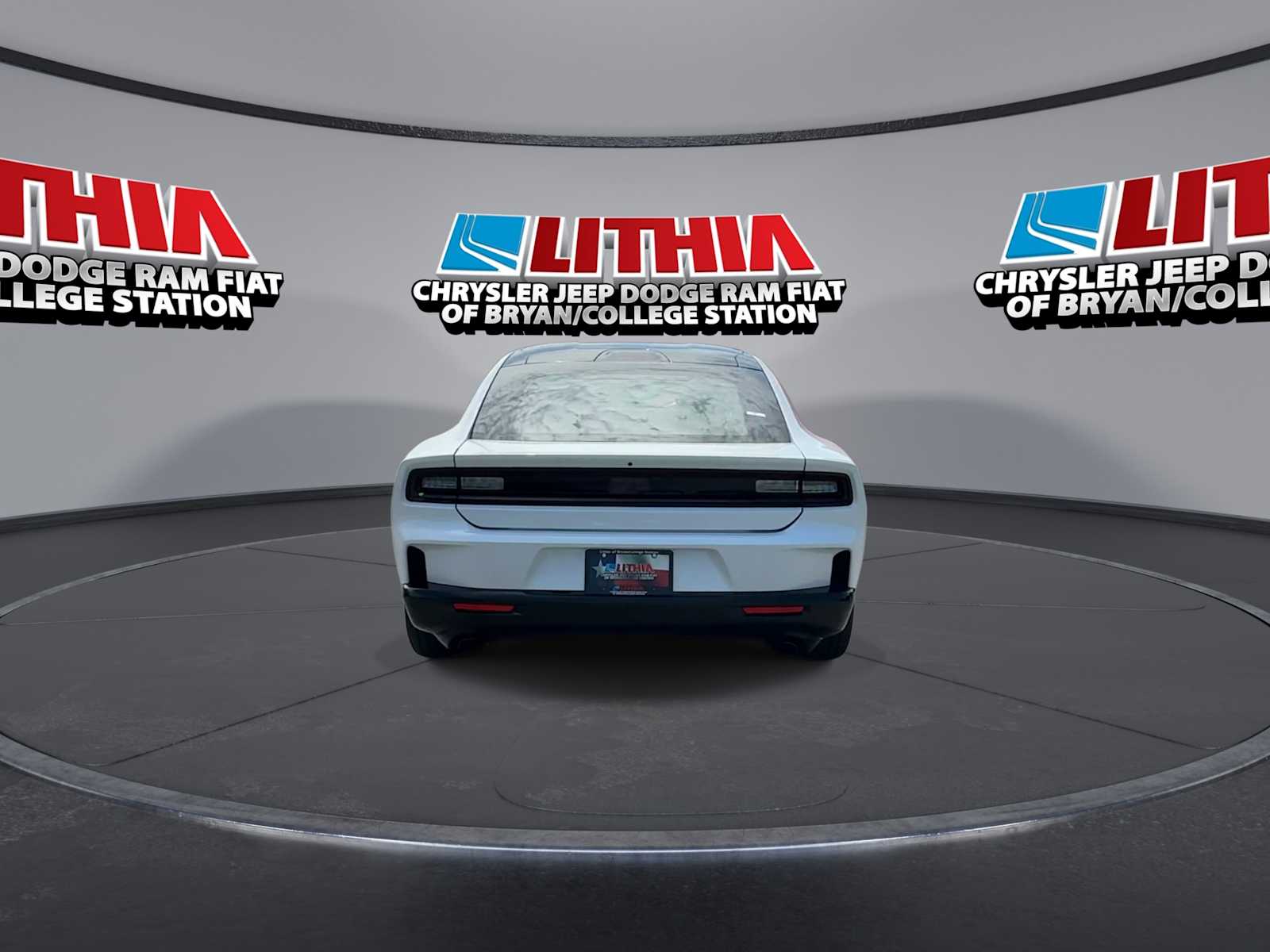 Thumbnail: 2026 Dodge Charger - 7