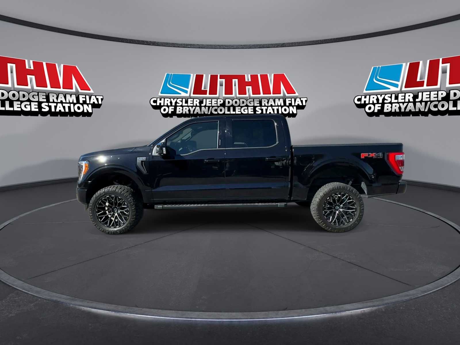 Thumbnail: 2023 Ford F-150 - 5