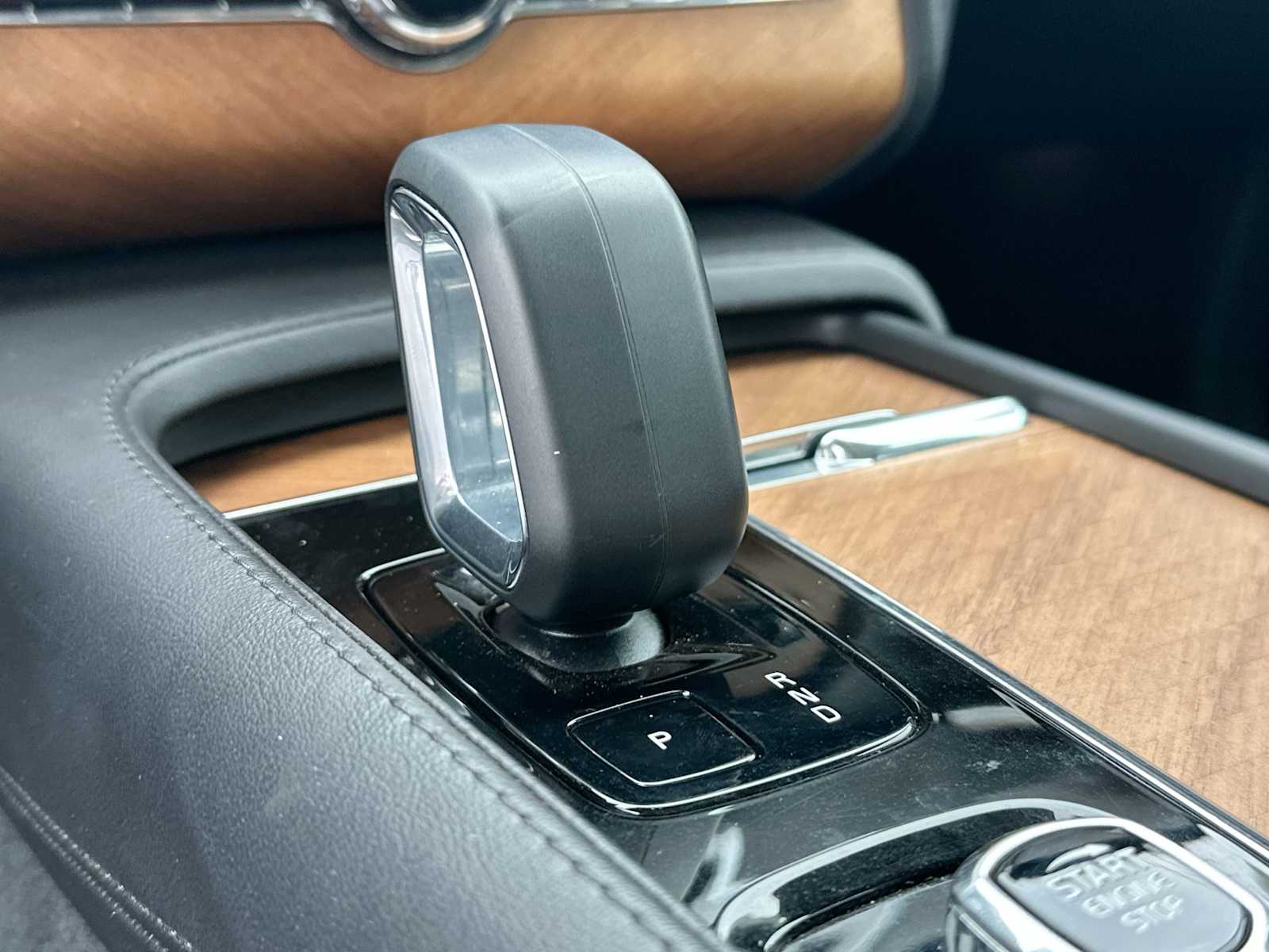 Thumbnail: 2023 Volvo XC90 - 21