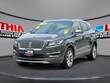  Lincoln MKC