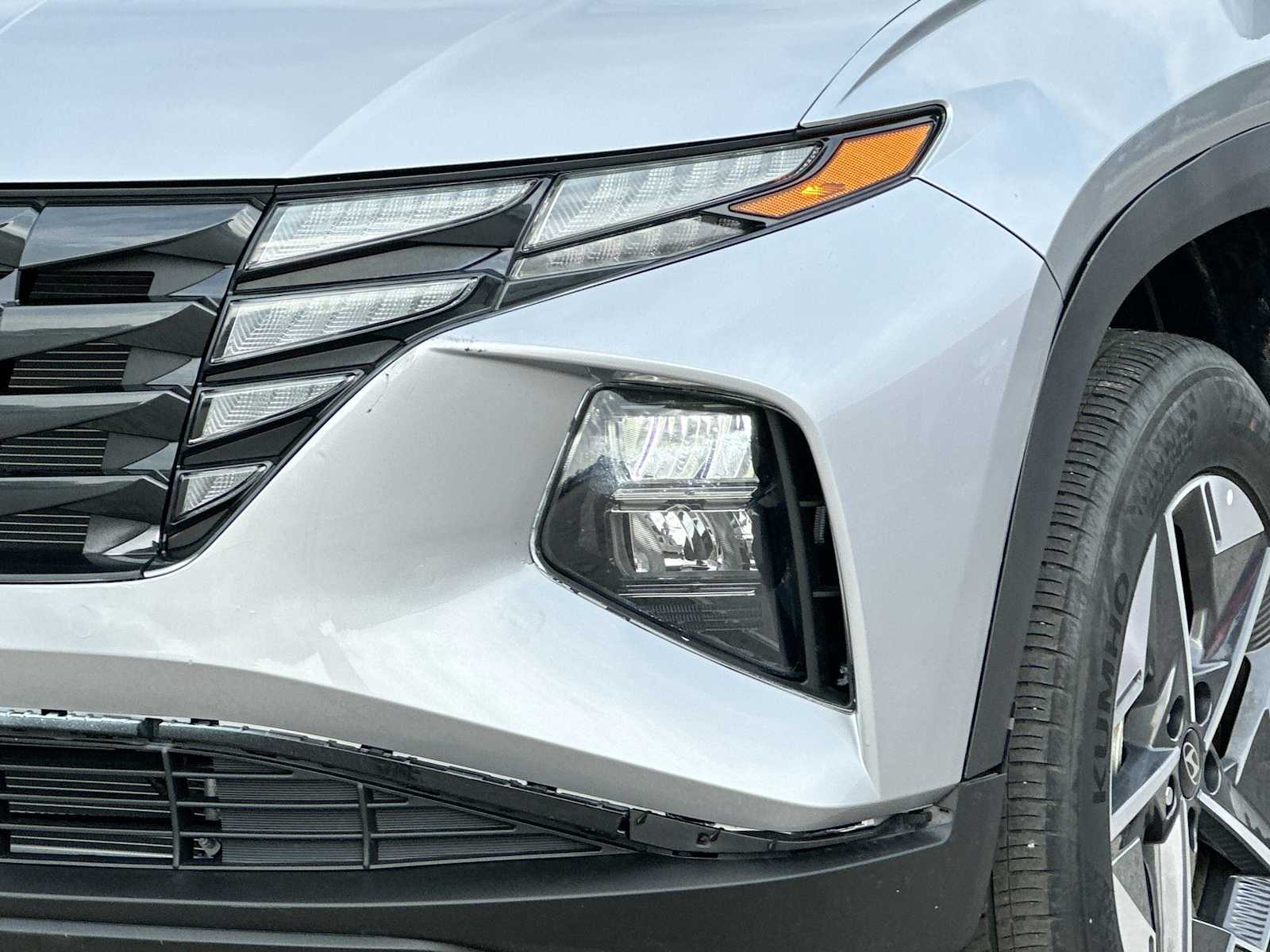 Thumbnail: 2025 Hyundai Tucson - 16