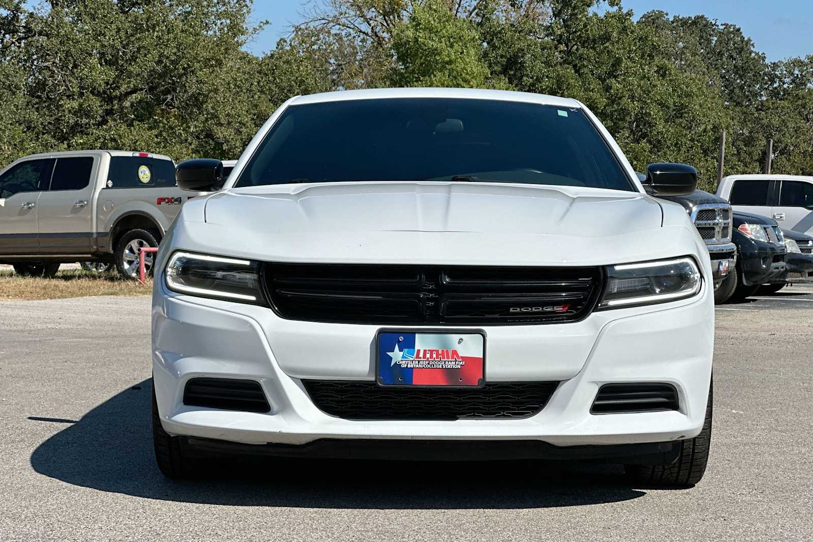 Thumbnail: 2019 Dodge Charger - 10