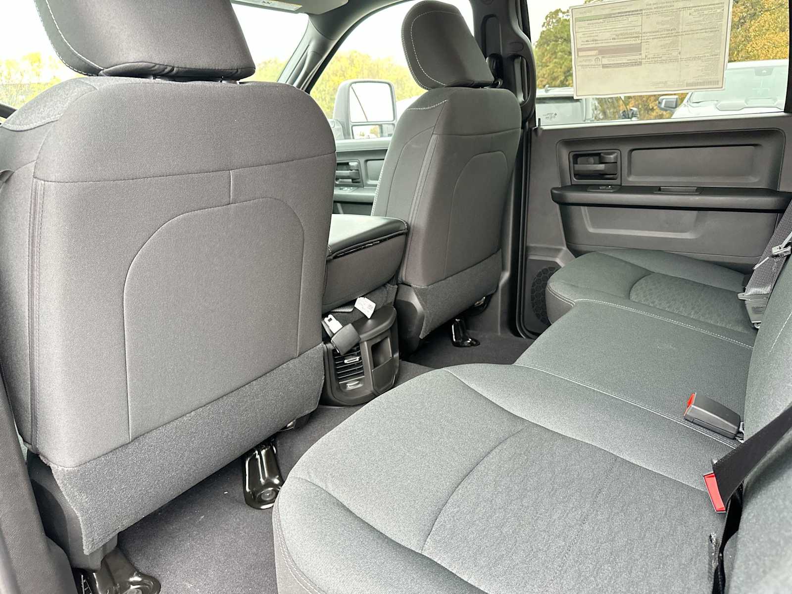 Thumbnail: 2026 RAM 3500 - 24