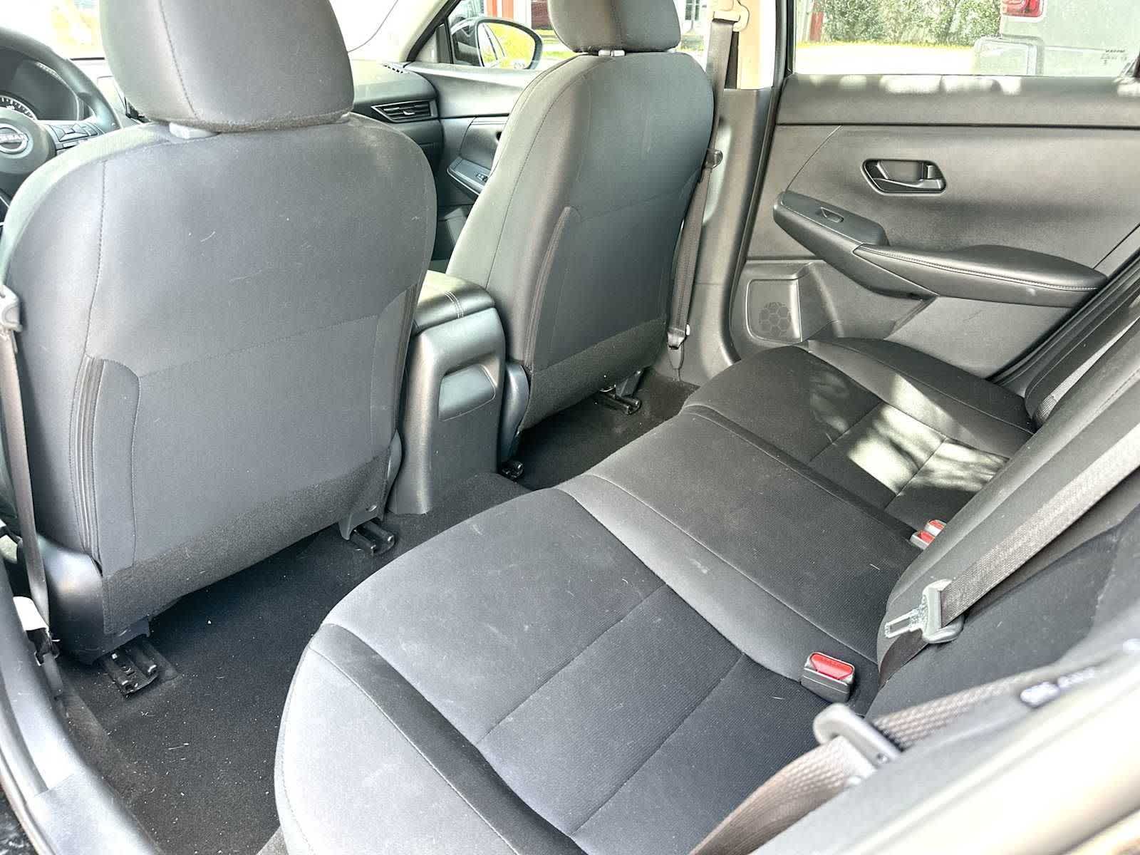 Thumbnail: 2024 Nissan Sentra - 24