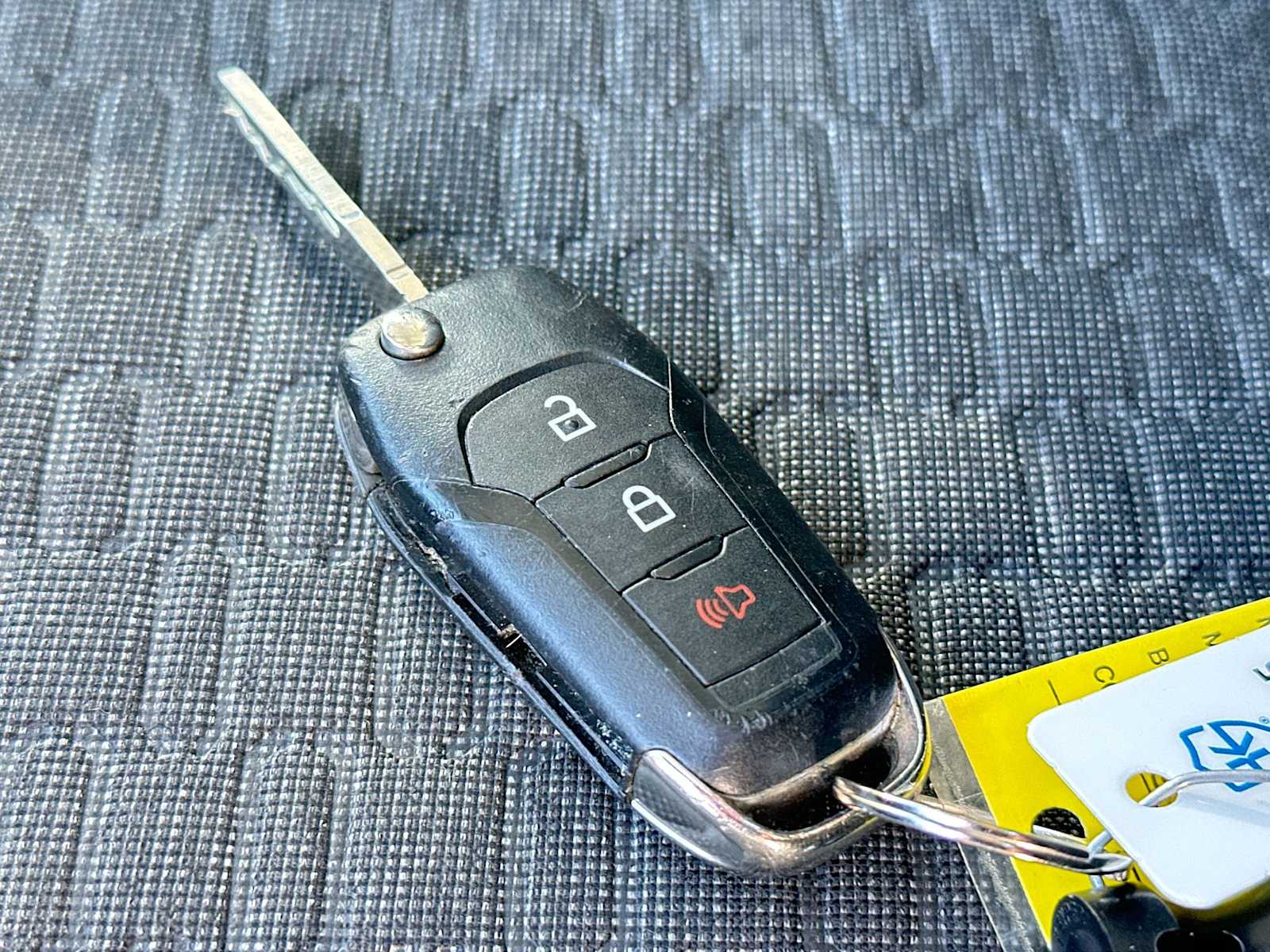 Thumbnail: 2024 Ford Ranger - 29