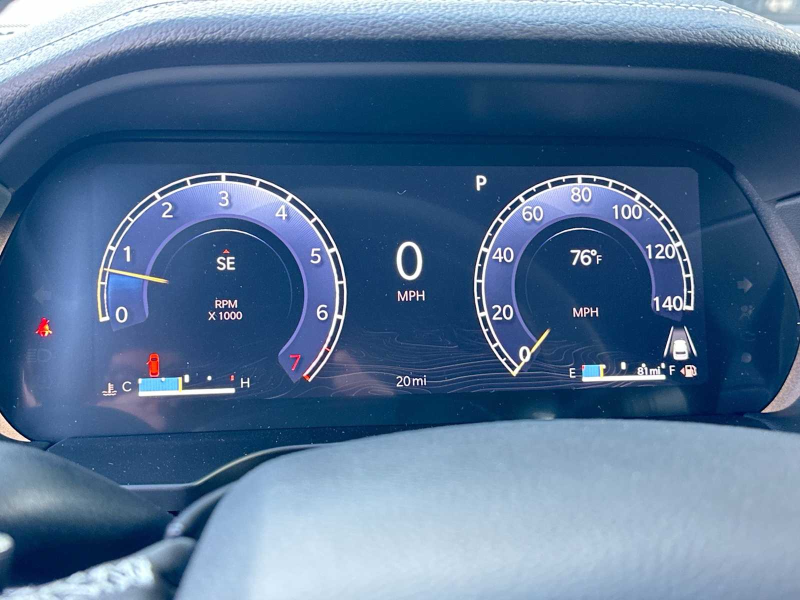 Thumbnail: 2025 Jeep Grand Cherokee - 19