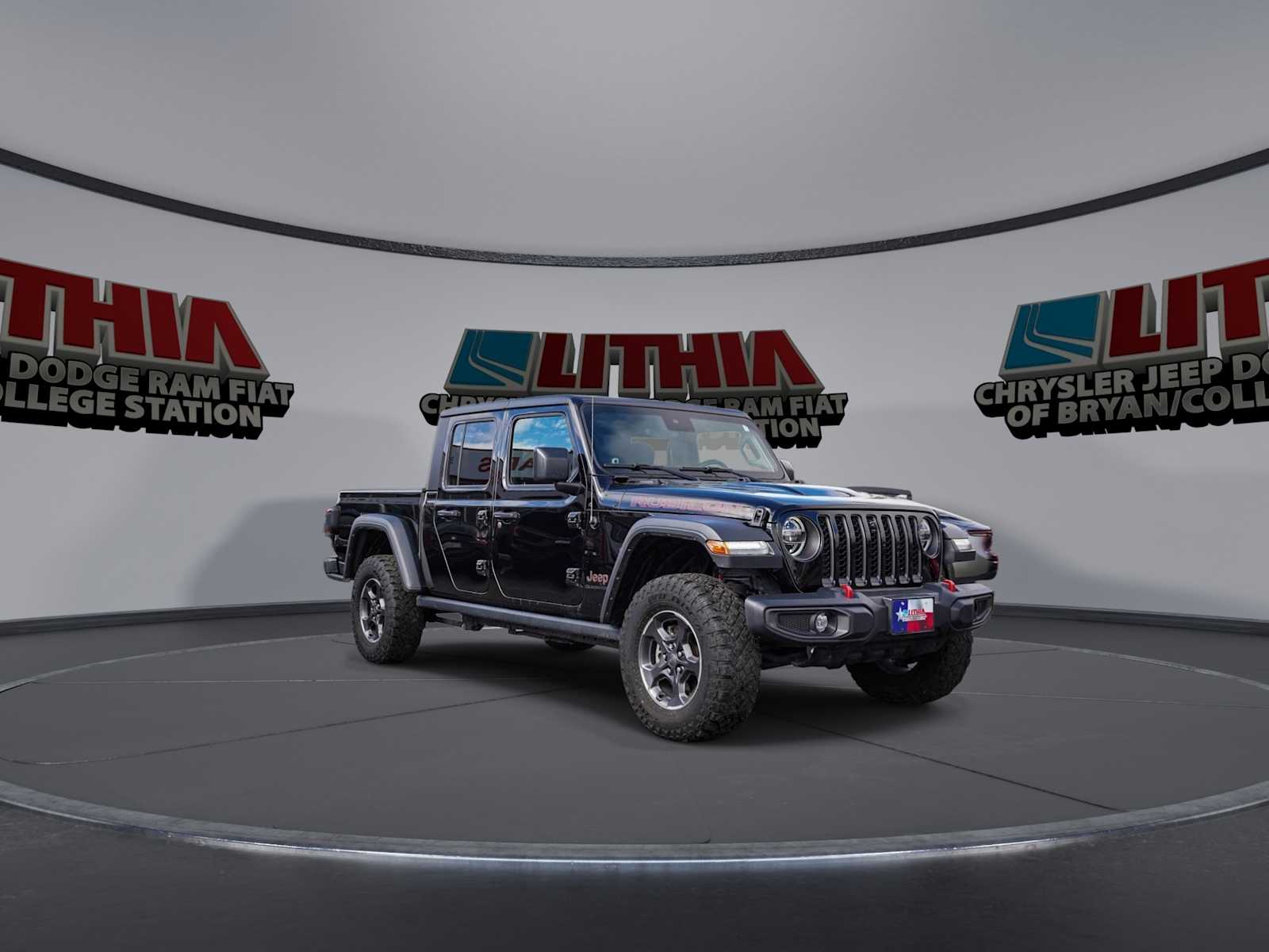 Thumbnail: 2022 Jeep Gladiator - 7