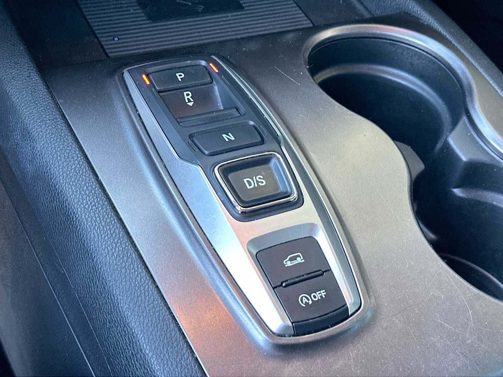 Thumbnail: 2021 Honda Pilot - 21