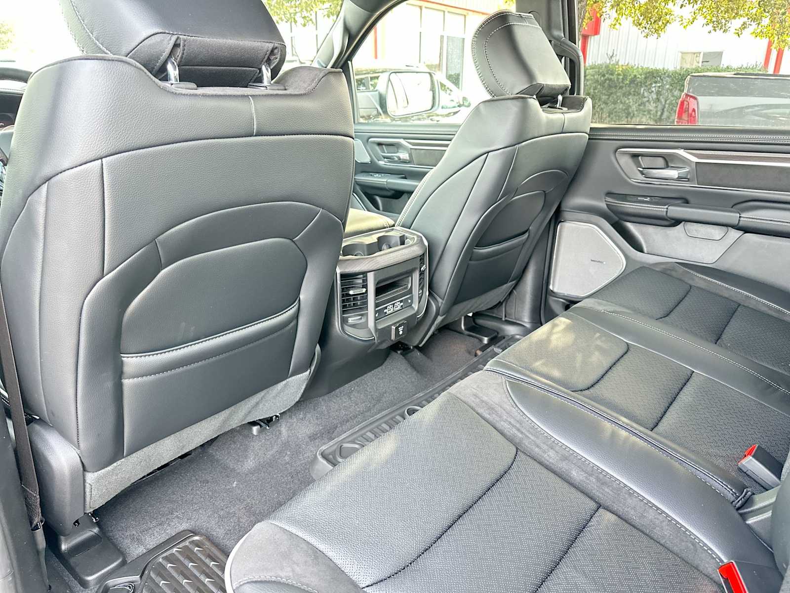 Thumbnail: 2026 RAM 1500 - 24