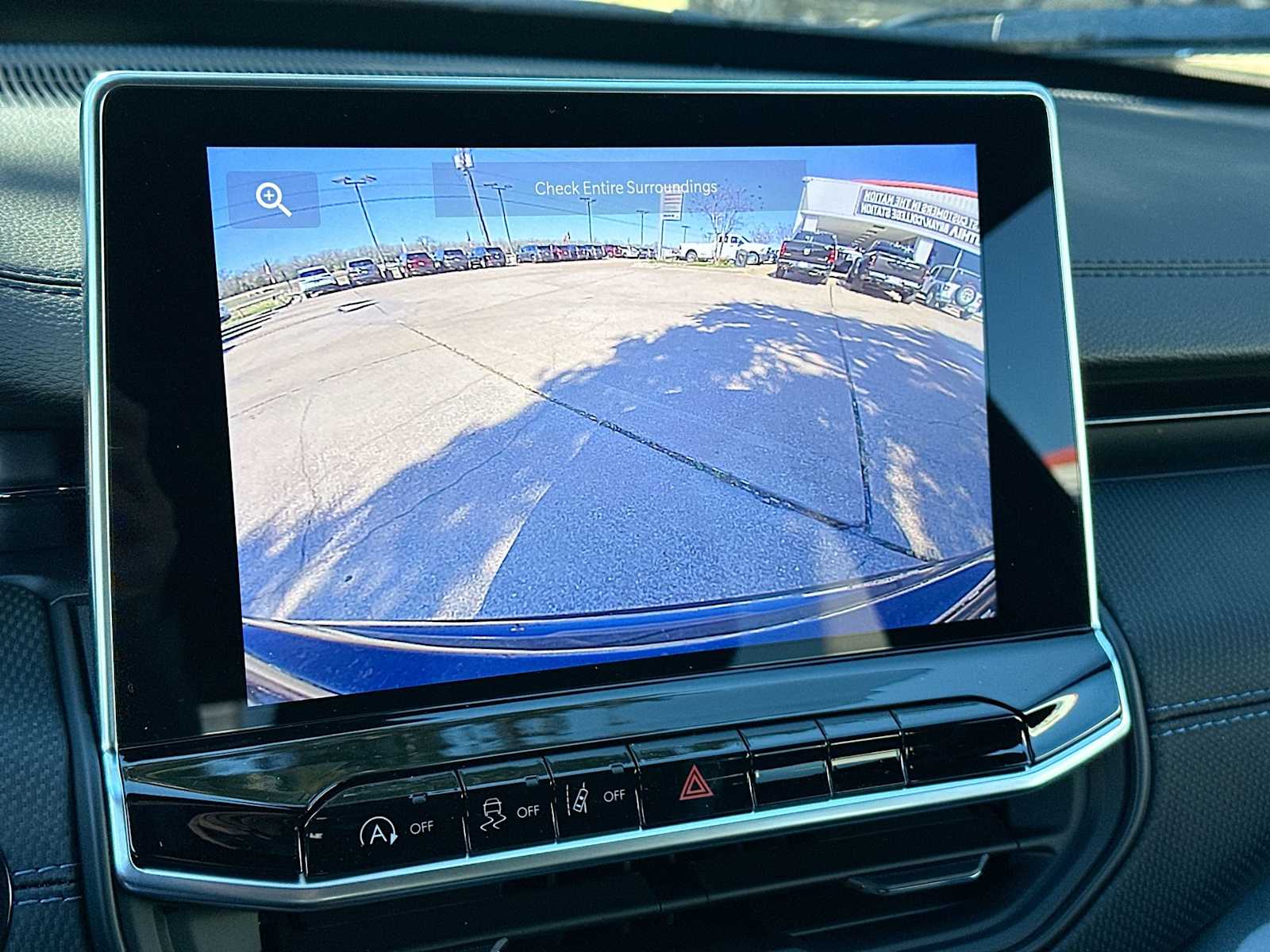 Thumbnail: 2026 Jeep Compass - 20