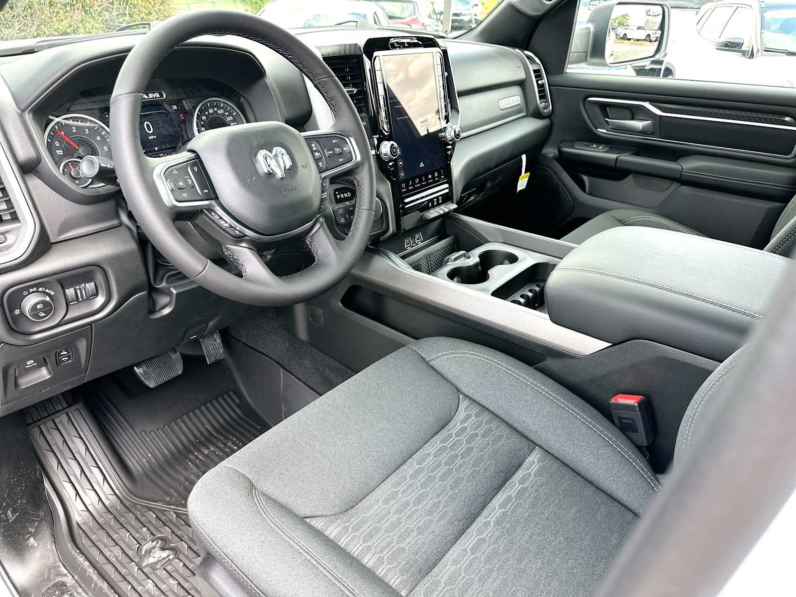 Thumbnail: 2026 RAM 1500 - 18