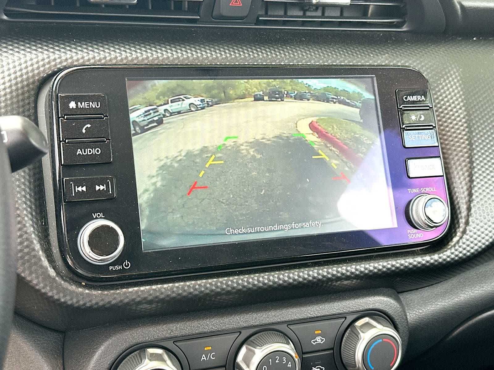 Thumbnail: 2024 Nissan Kicks - 20