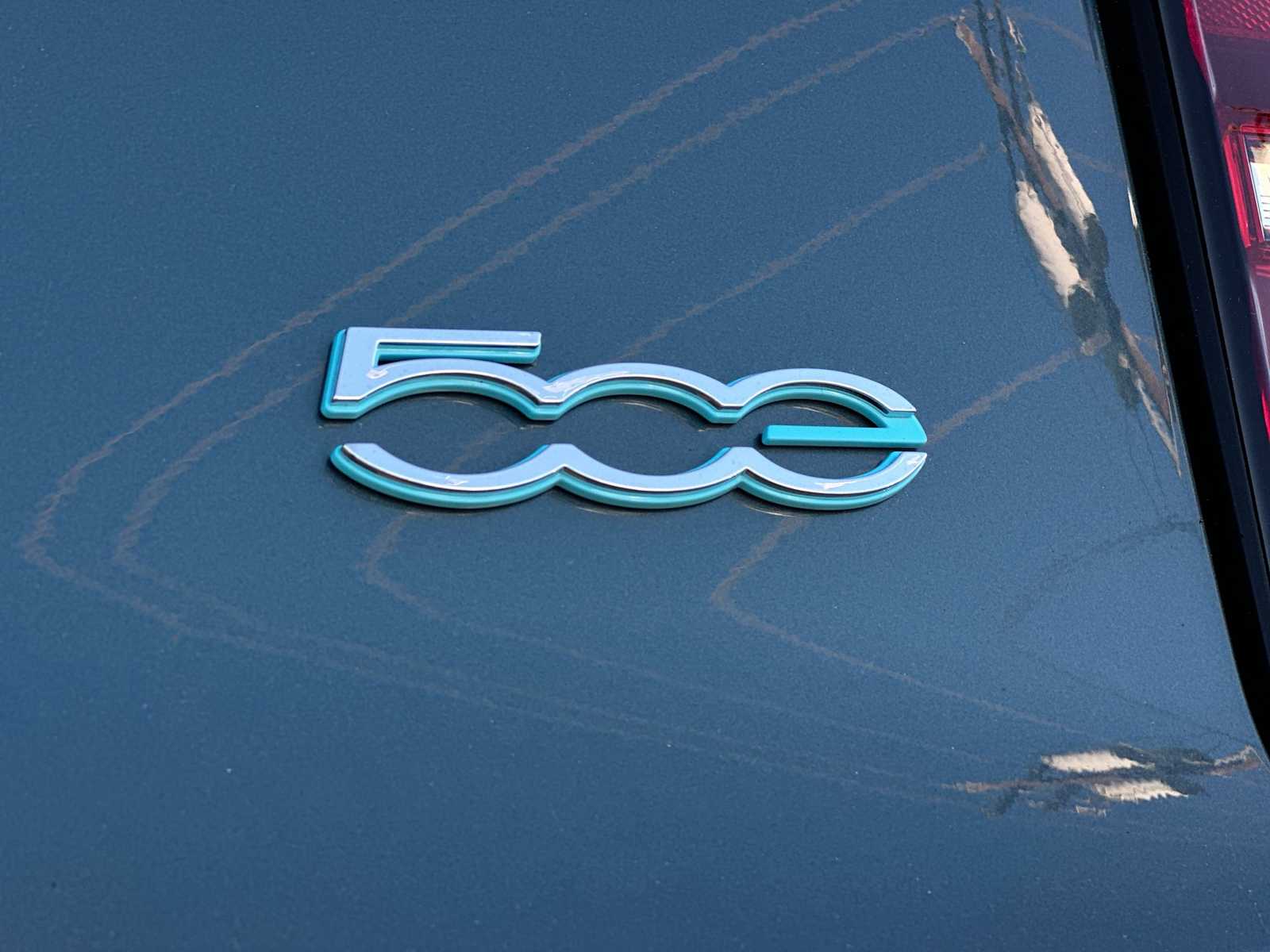 Thumbnail: 2025 Fiat 500e - 15