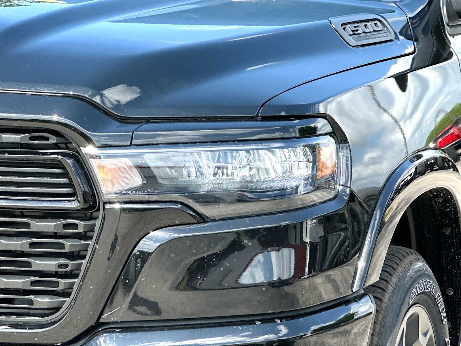 Thumbnail: 2026 RAM 1500 - 16
