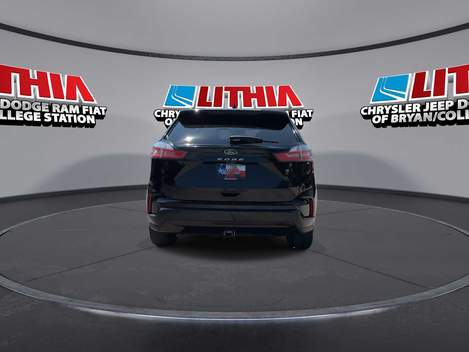 Thumbnail: 2022 Ford Edge - 7