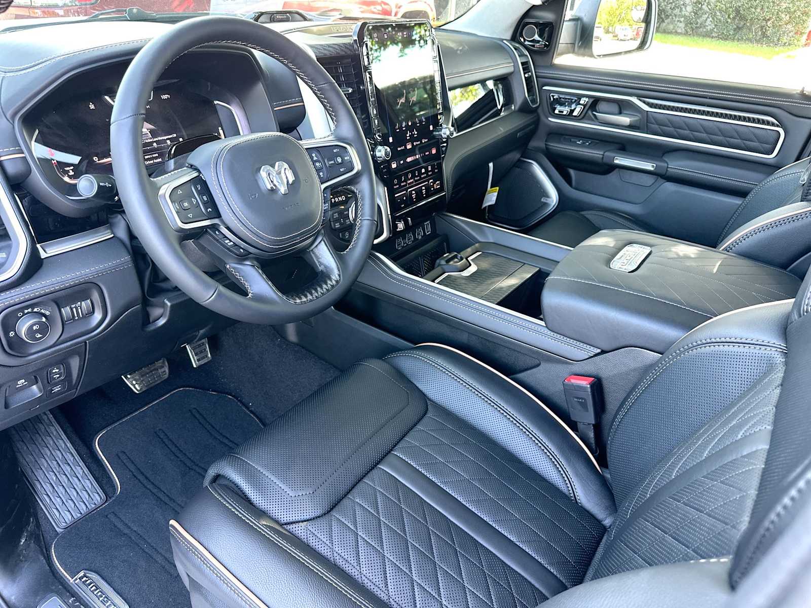 Thumbnail: 2026 RAM 1500 - 18