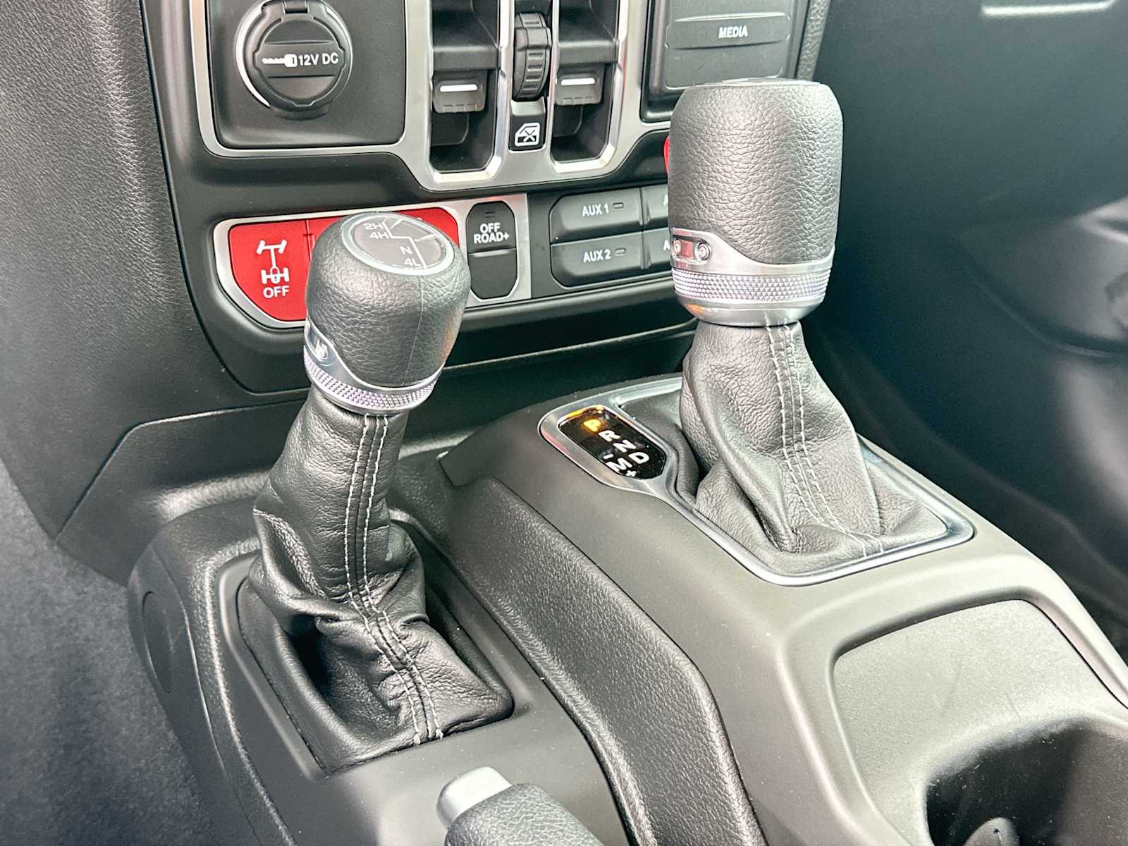 Thumbnail: 2026 Jeep Wrangler - 21