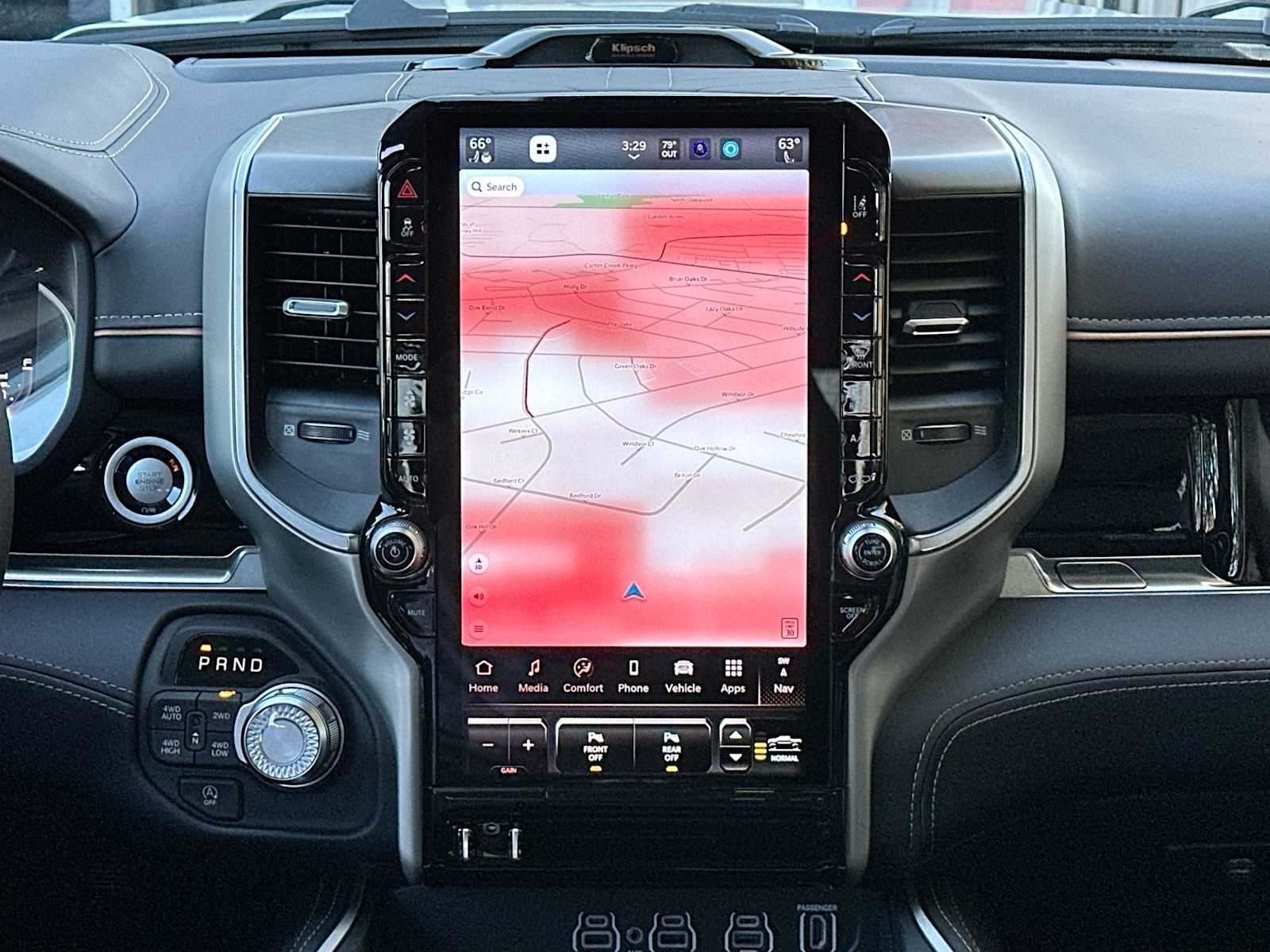 Thumbnail: 2026 RAM 1500 - 26