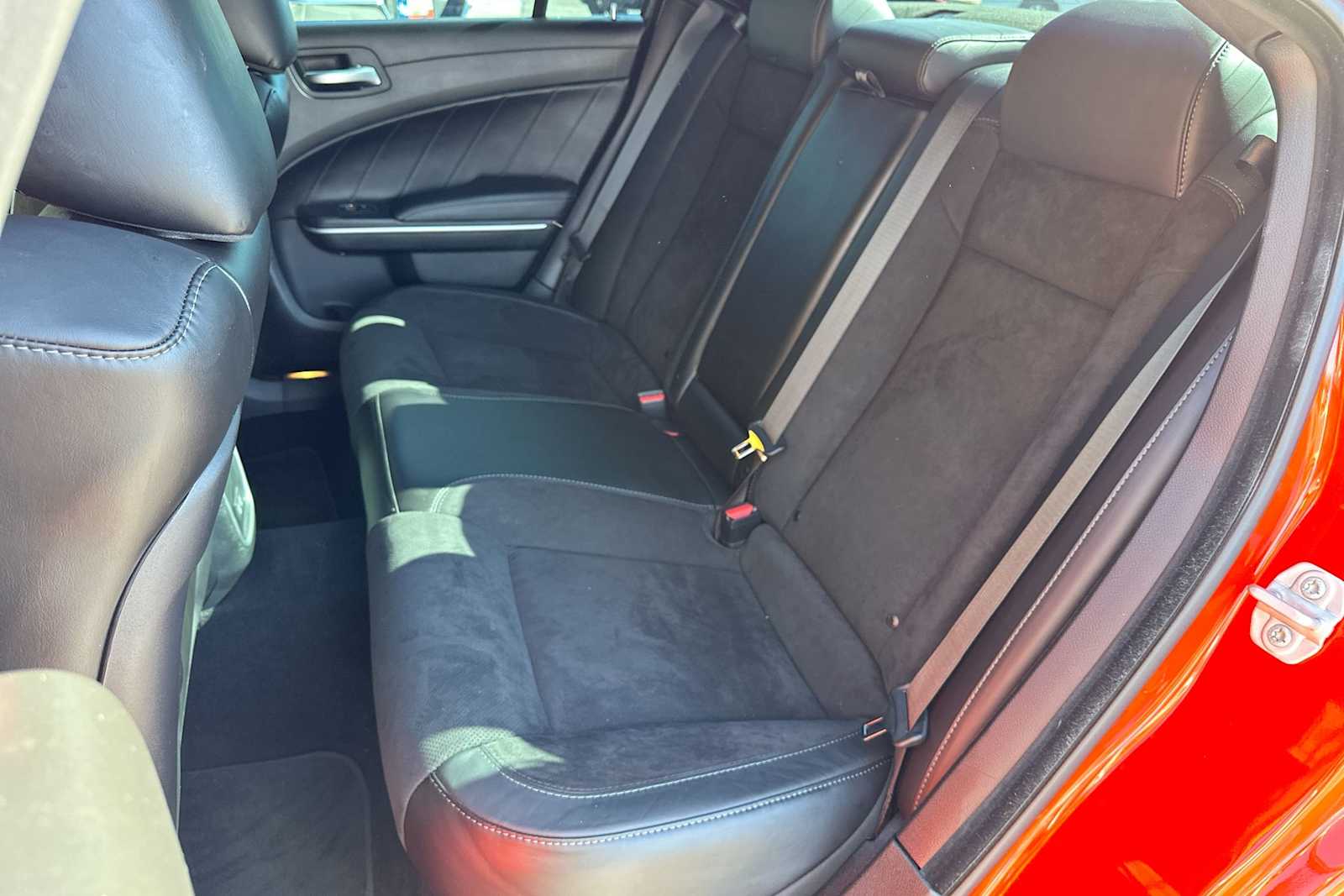 Thumbnail: 2023 Dodge Charger - 23