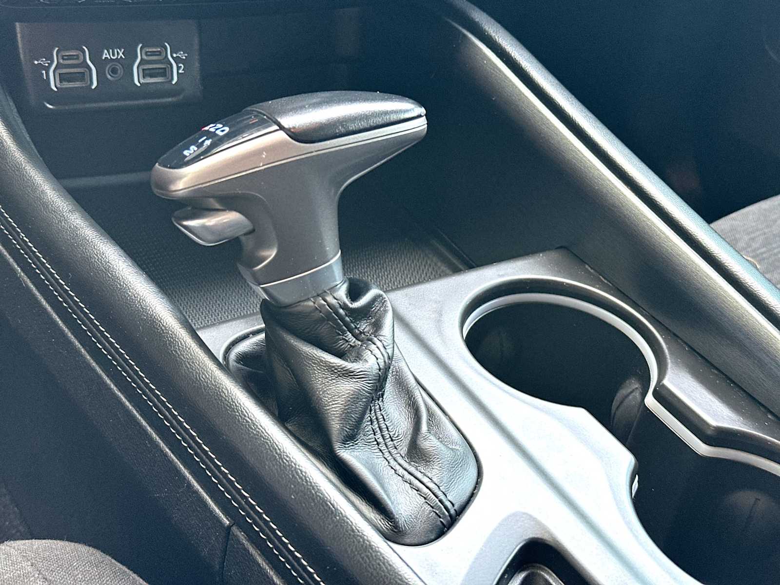 Thumbnail: 2022 Dodge Durango - 21