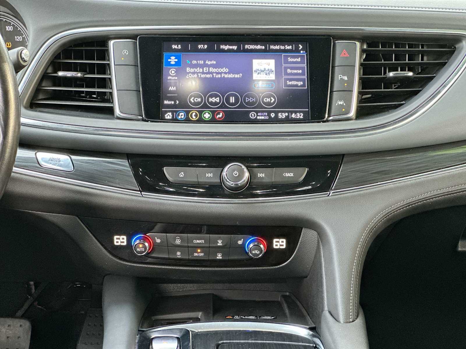 Thumbnail: 2023 Buick Enclave - 26