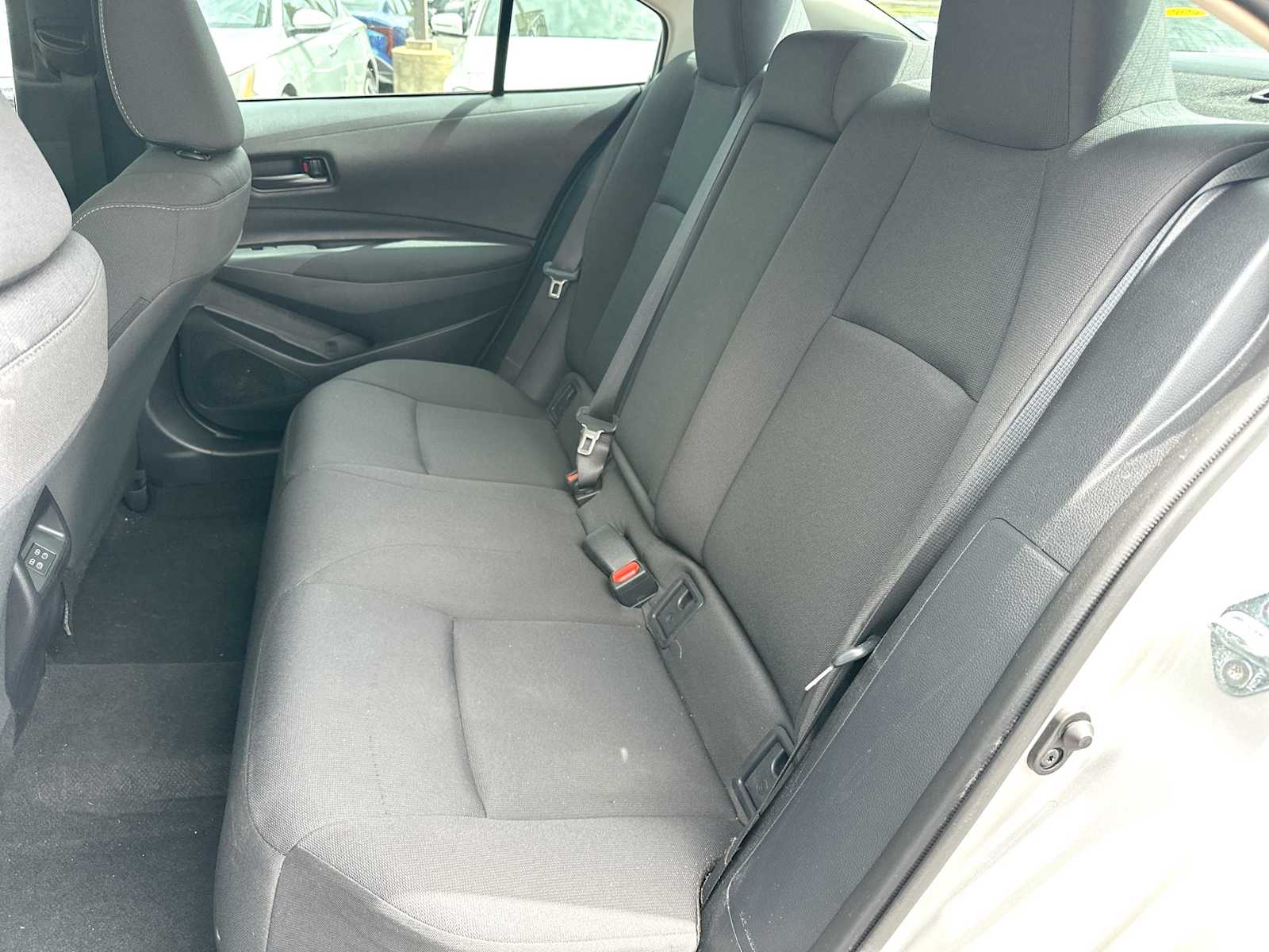 Thumbnail: 2025 Toyota Corolla - 23