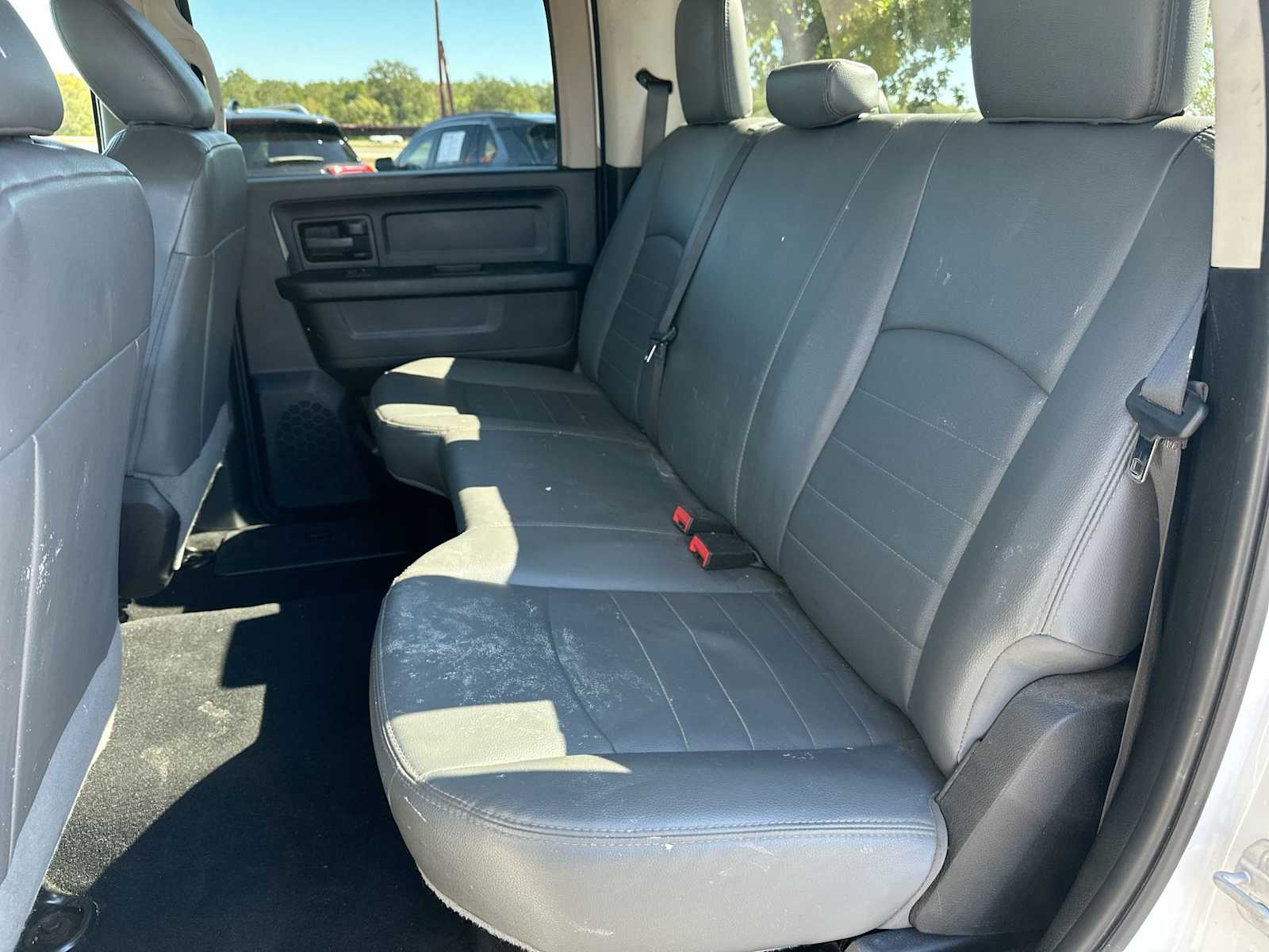 Thumbnail: 2018 RAM 2500 - 21