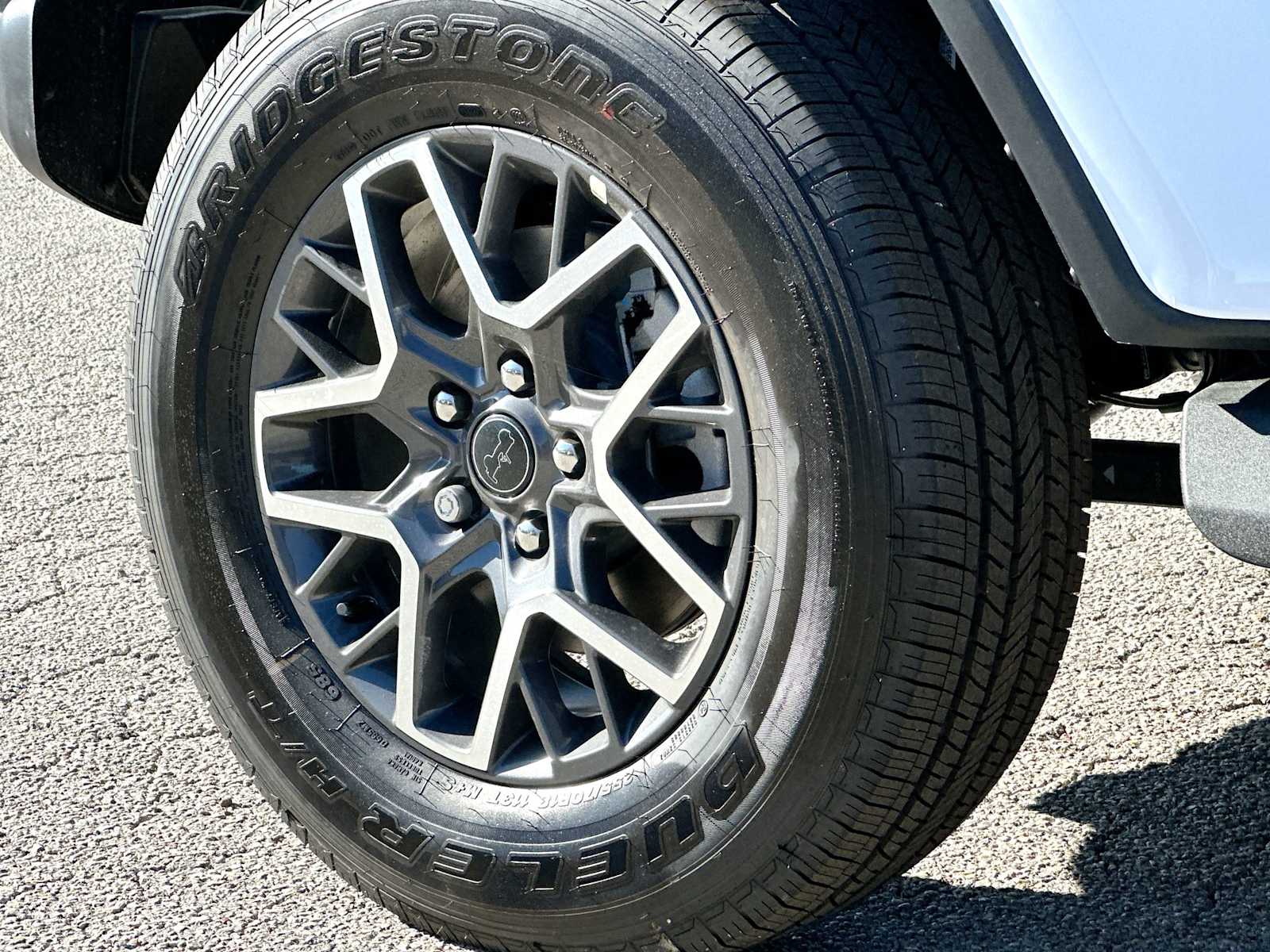 Thumbnail: 2026 Jeep Wrangler - 11