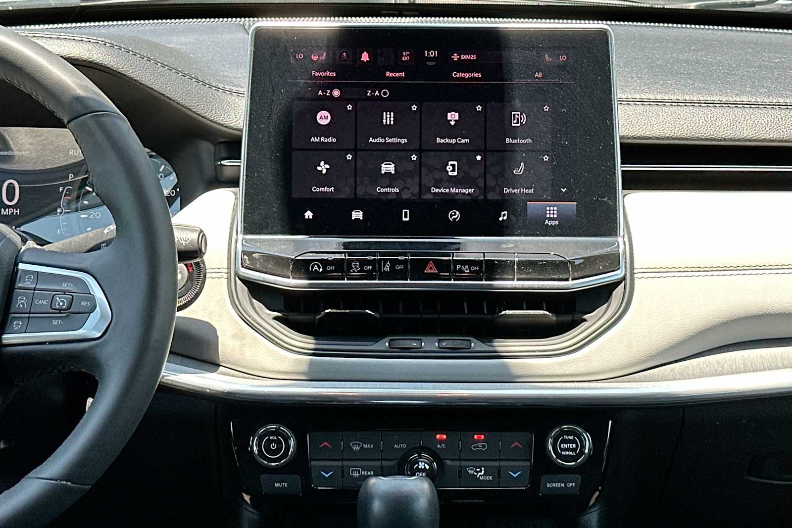 Thumbnail: 2023 Jeep Compass - 26