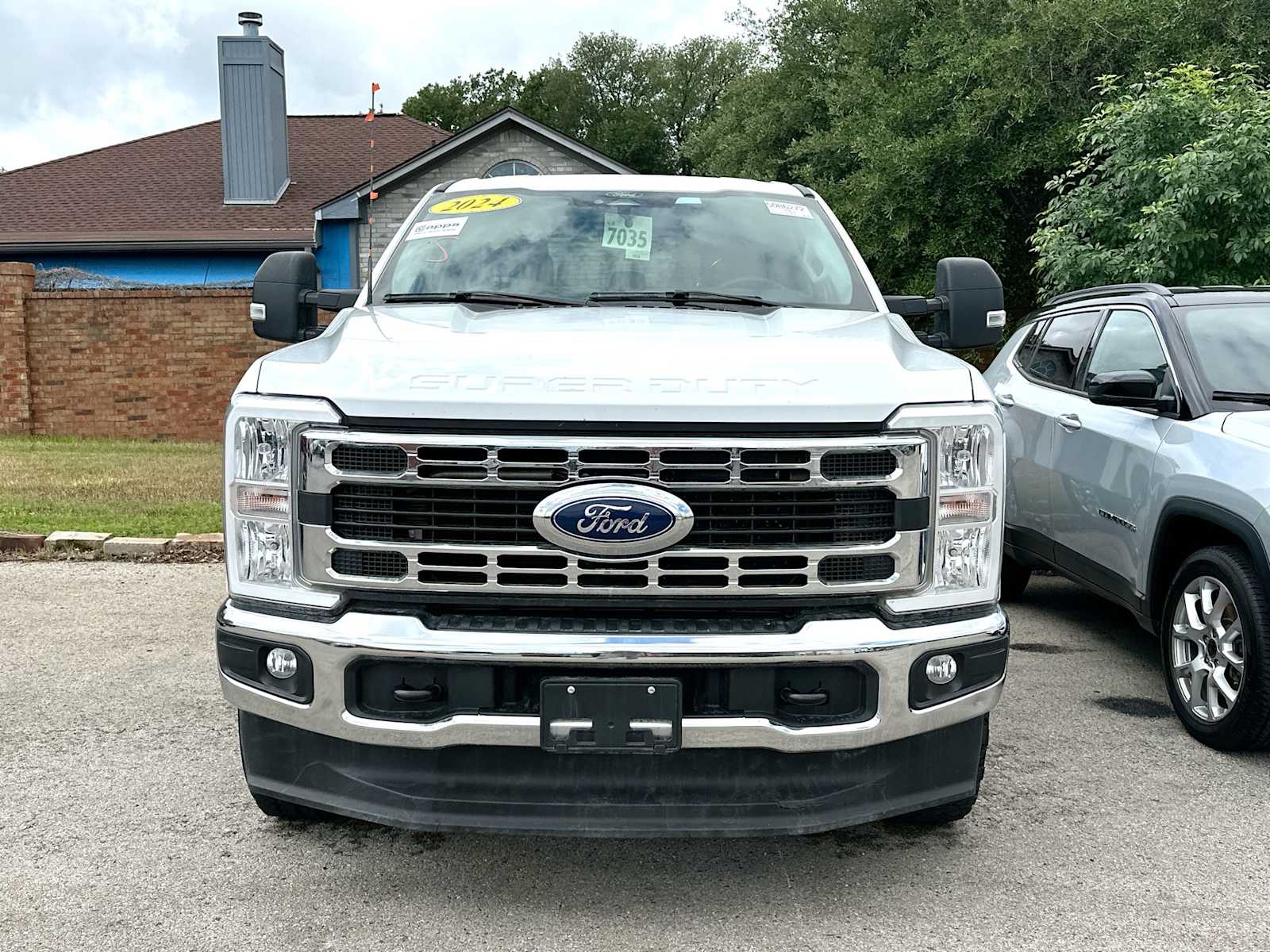 Thumbnail: 2024 Ford F-250 - 2