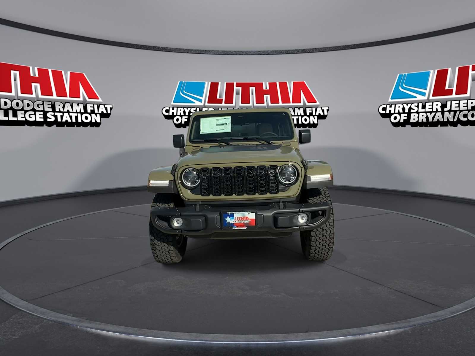 Thumbnail: 2026 Jeep Wrangler - 3