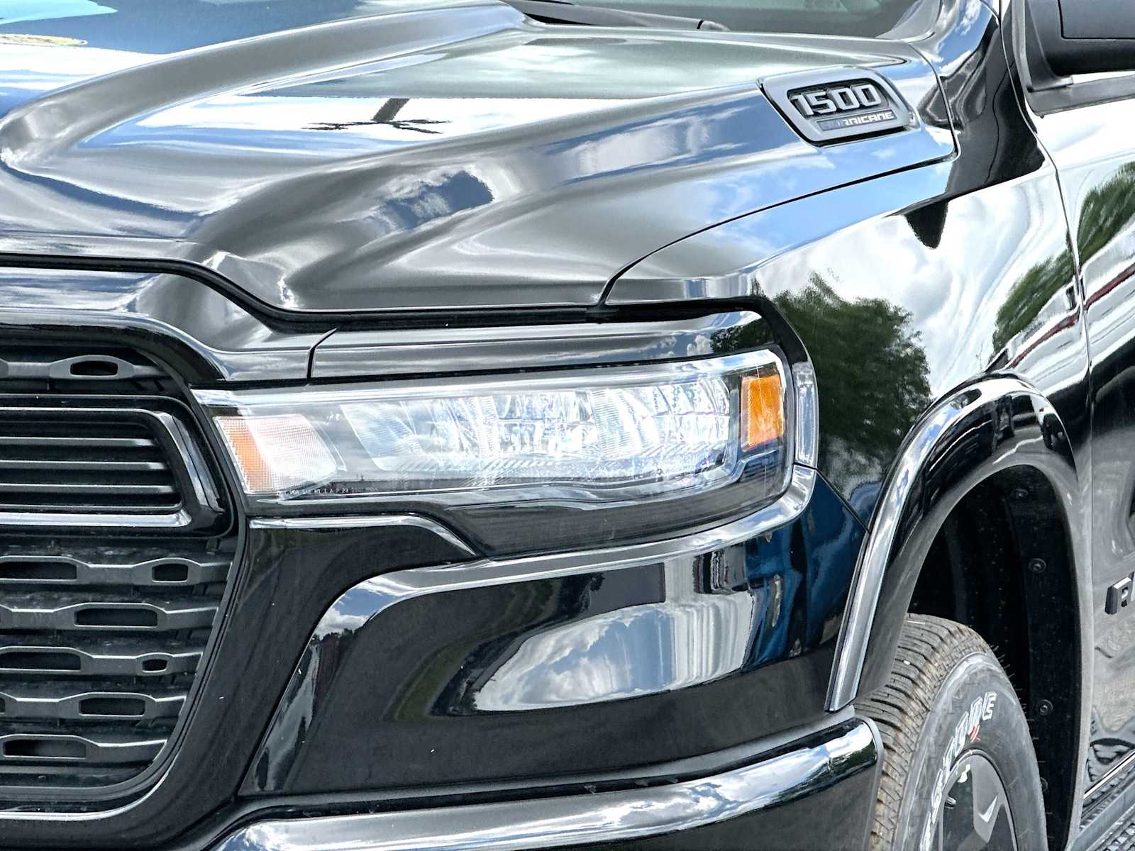 Thumbnail: 2026 RAM 1500 - 16