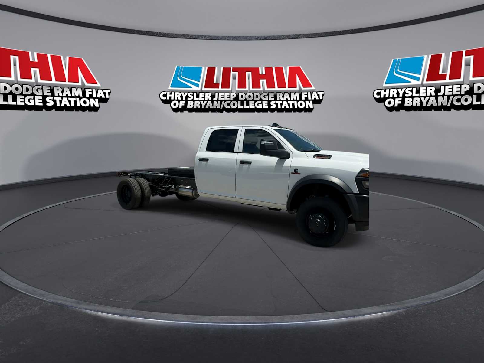 Thumbnail: 2026 RAM 5500 - 3