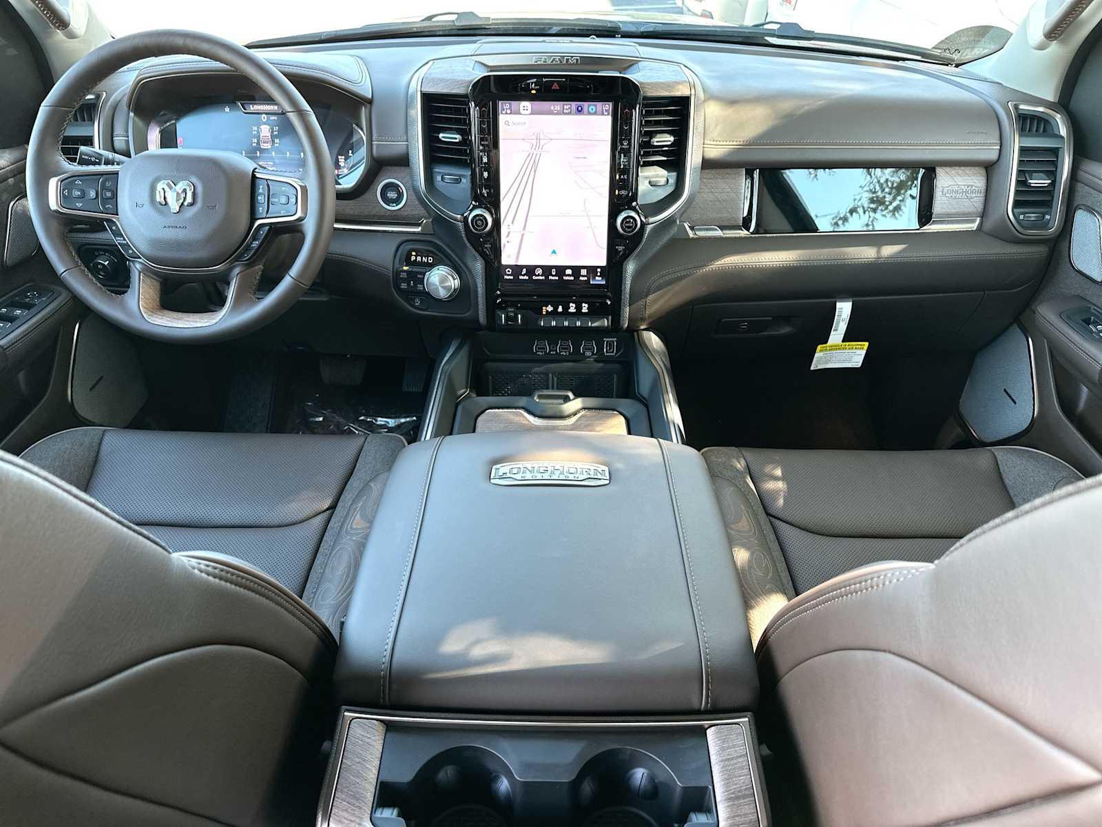 Thumbnail: 2026 RAM 1500 - 25