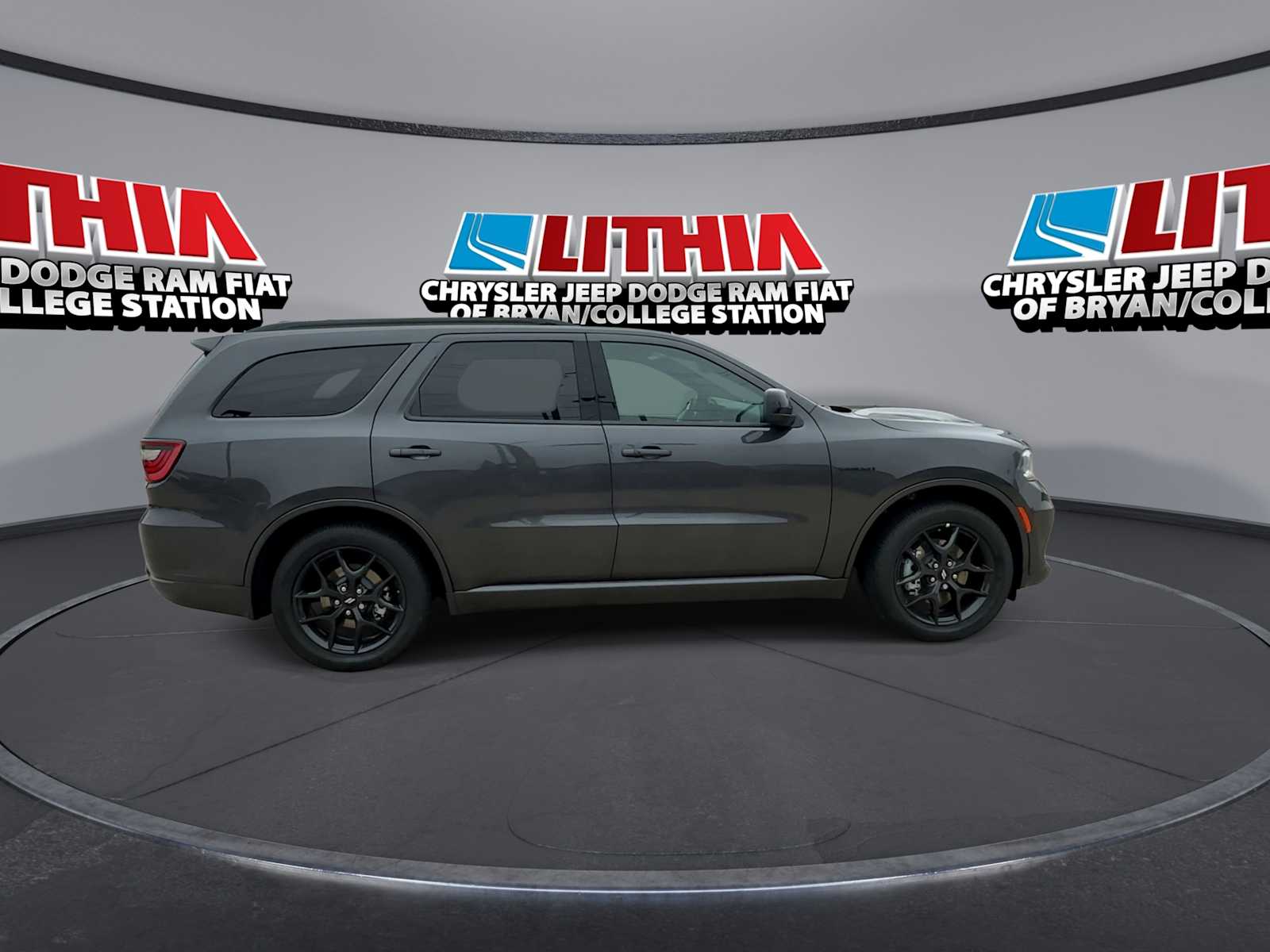 Thumbnail: 2026 Dodge Durango - 9